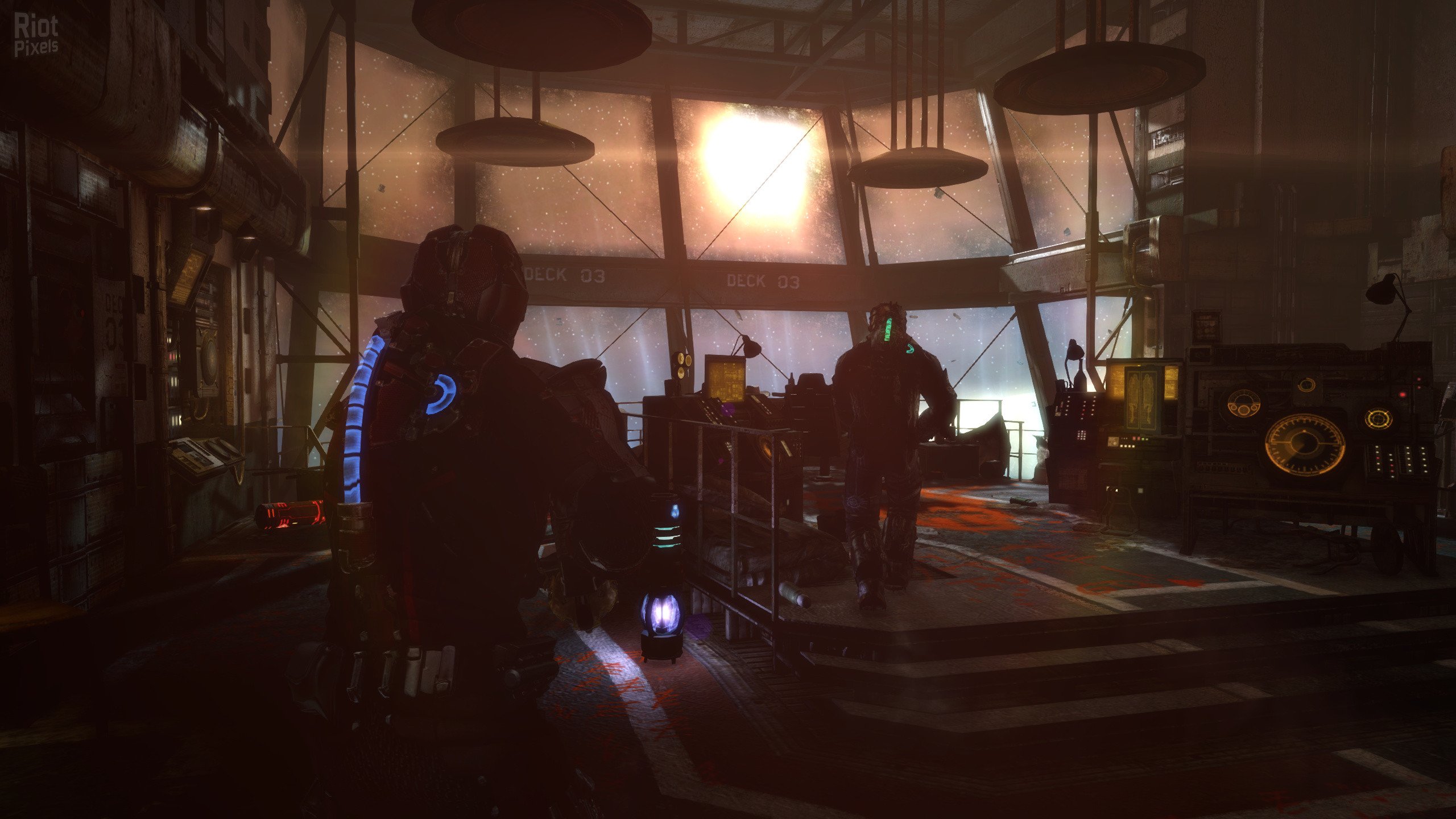 [8]-Dead Space 3: Limited Edition – v1.0.0.1 + 12 DLCs/Items Download