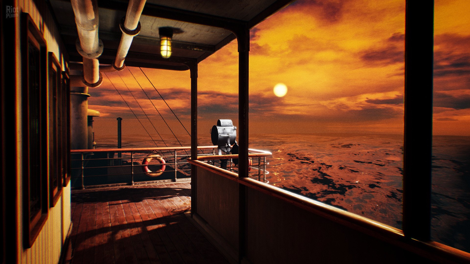 [4]-Layers of Fear 2 Download