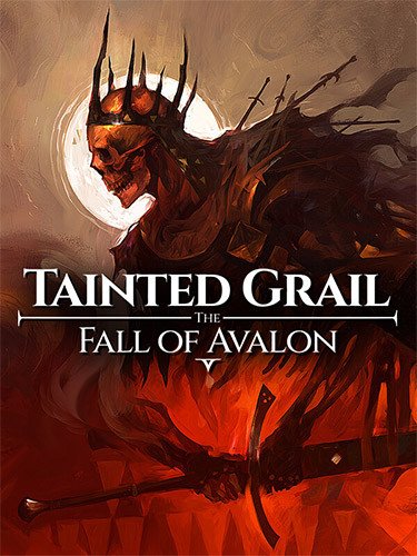 Tainted Grail: The Fall of Avalon – Supporter Edition, v1.0 (Release) + DLC-HohohoGames