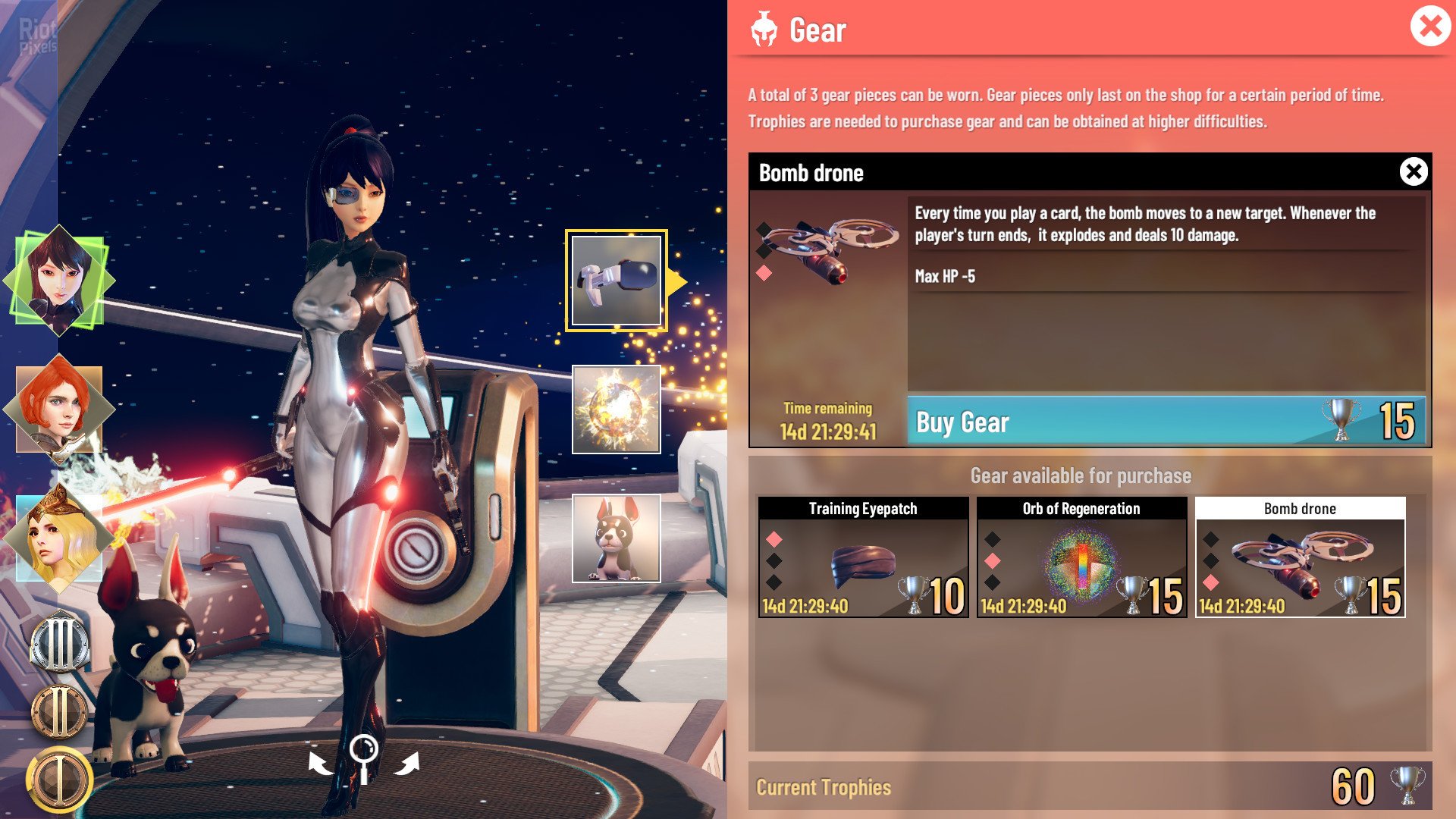 [13]-NEOVERSE – v1.001 Download