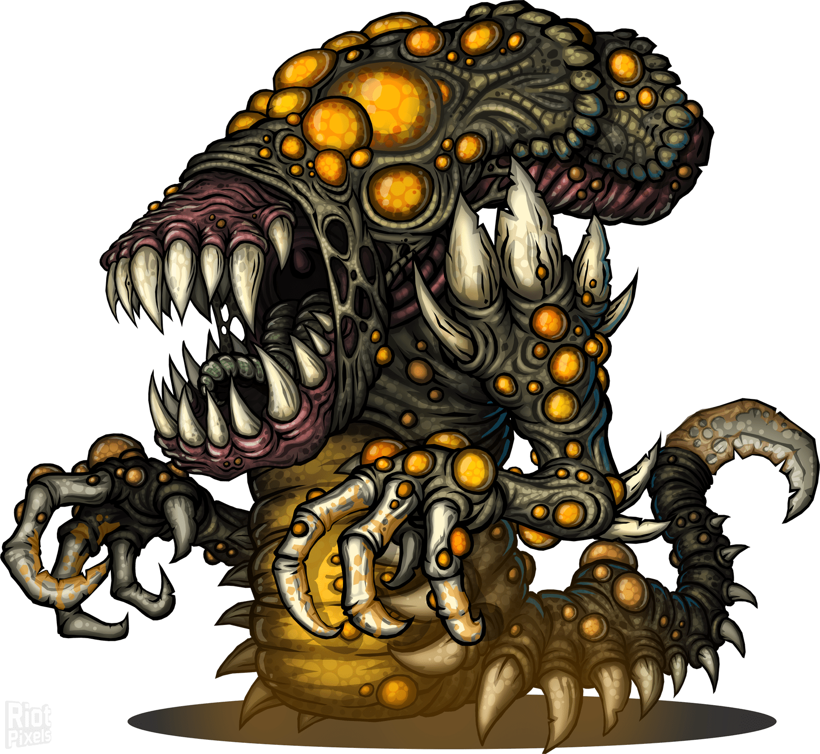 [30]-Fury Unleashed – v1.0 Download