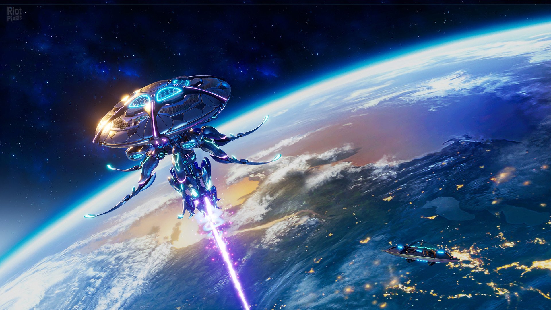 [3]-Destroy All Humans! – v1.0.2491 + DLC Download