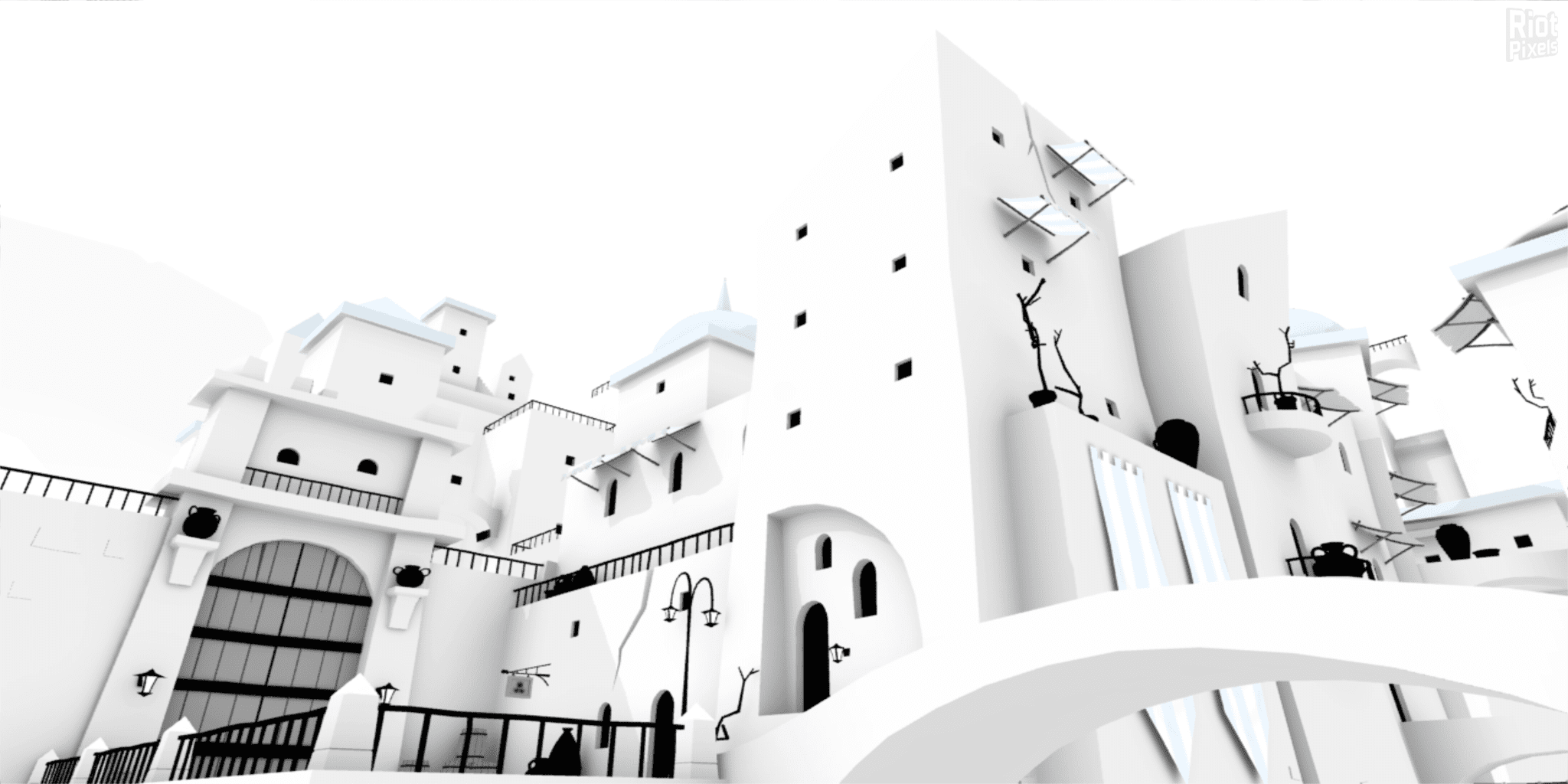 [16]-The Unfinished Swan Download