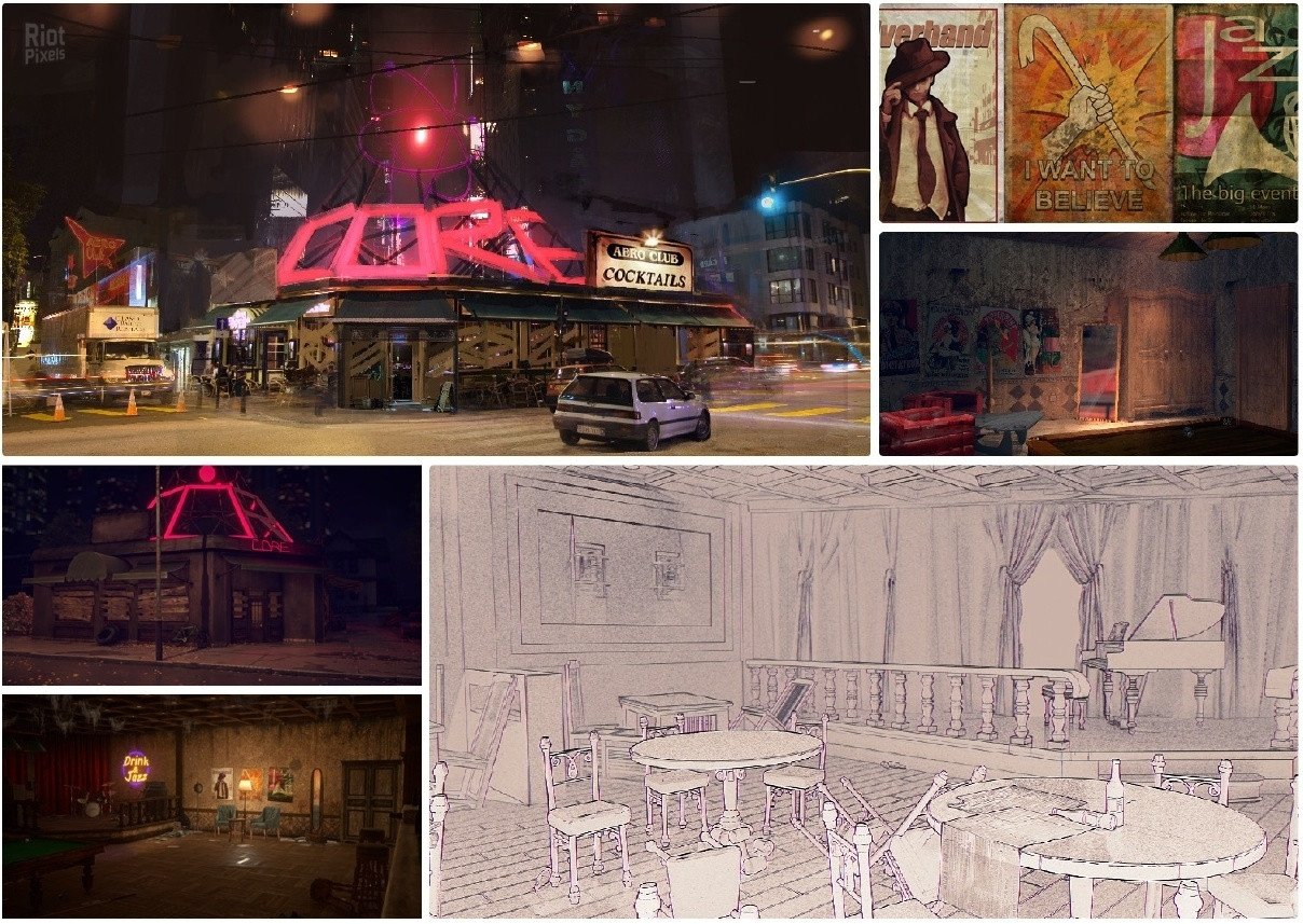 [19]-The Uncertain: The Last Quiet Day – v1.0.7 + Bonus Content Download