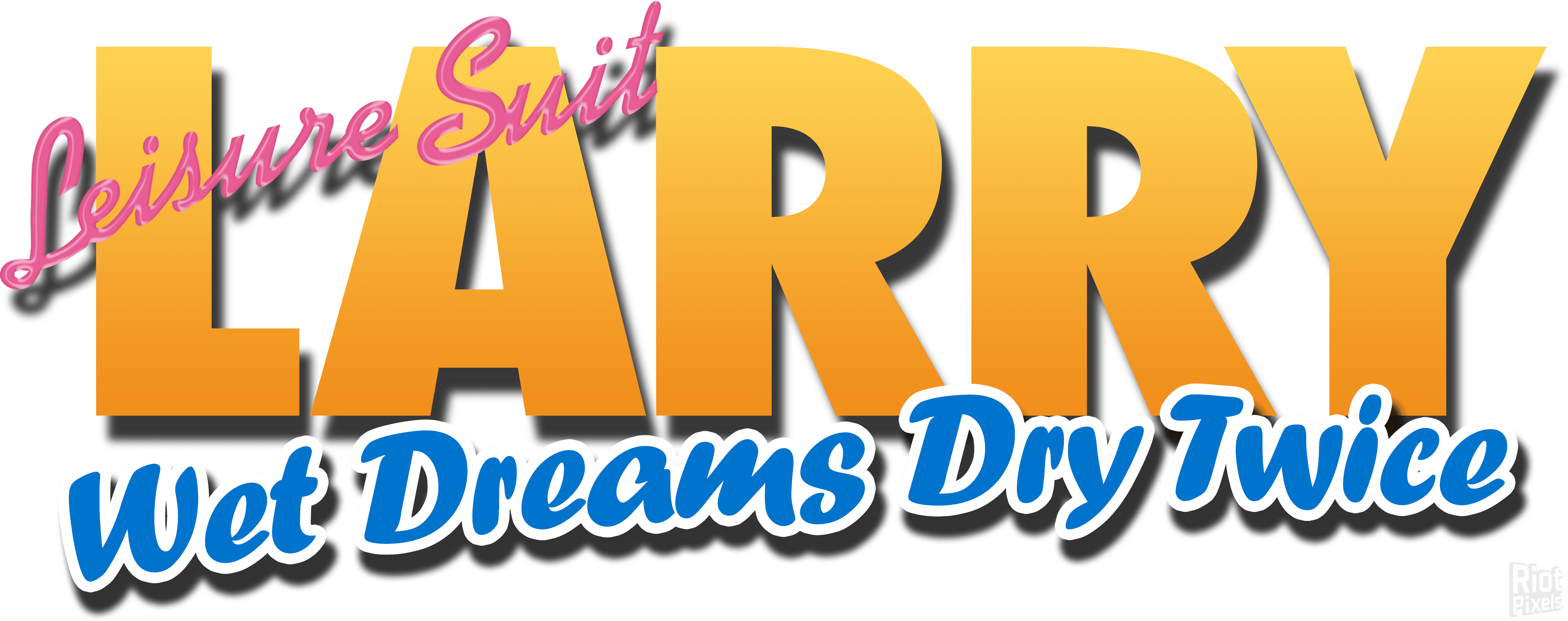 [17]-Leisure Suit Larry: Wet Dreams Dry Twice – v1.0.0.52 Download