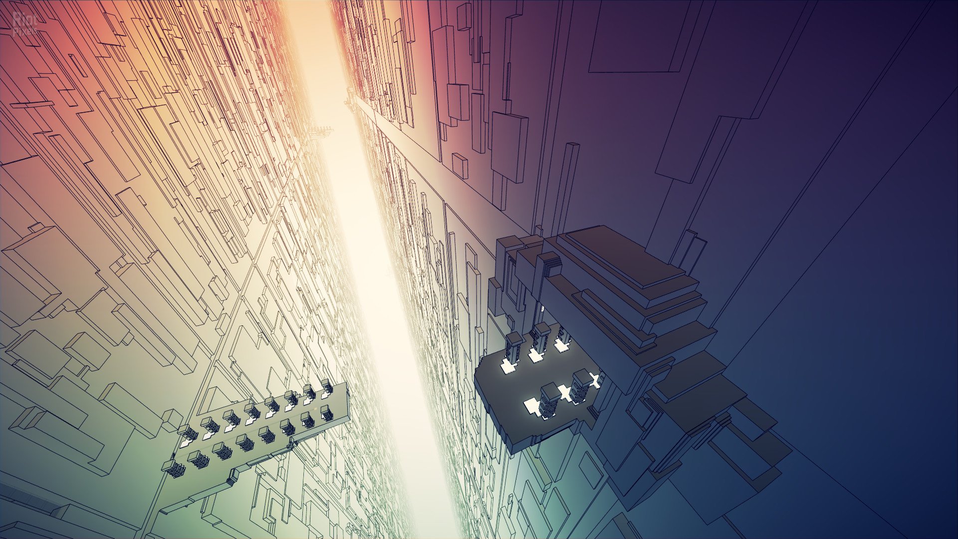[8]-Manifold Garden – v1.1.0.14651 Download
