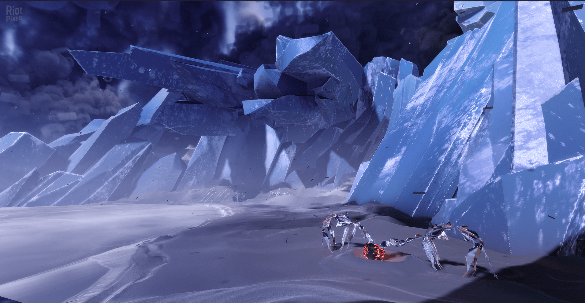 [16]-Paper Beast: Folded Edition Download