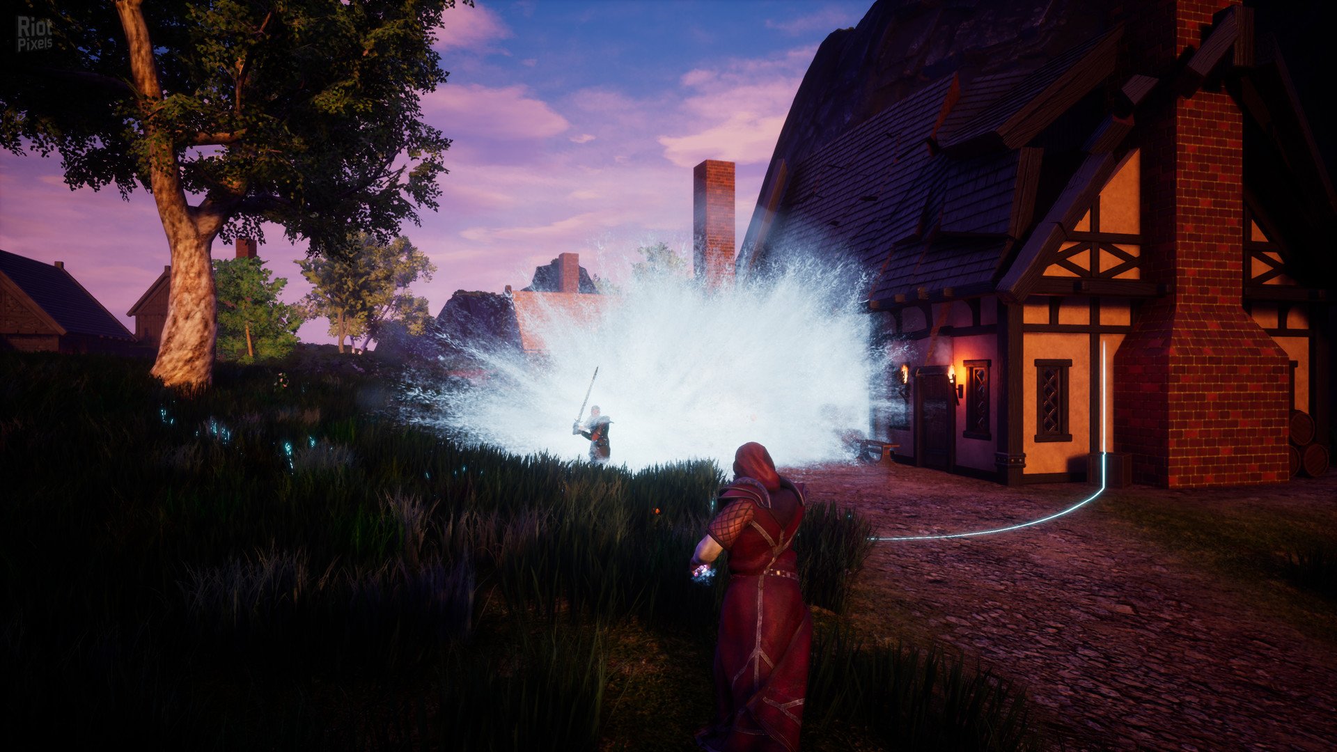 [10]-Fictorum – v2.1.9 Download