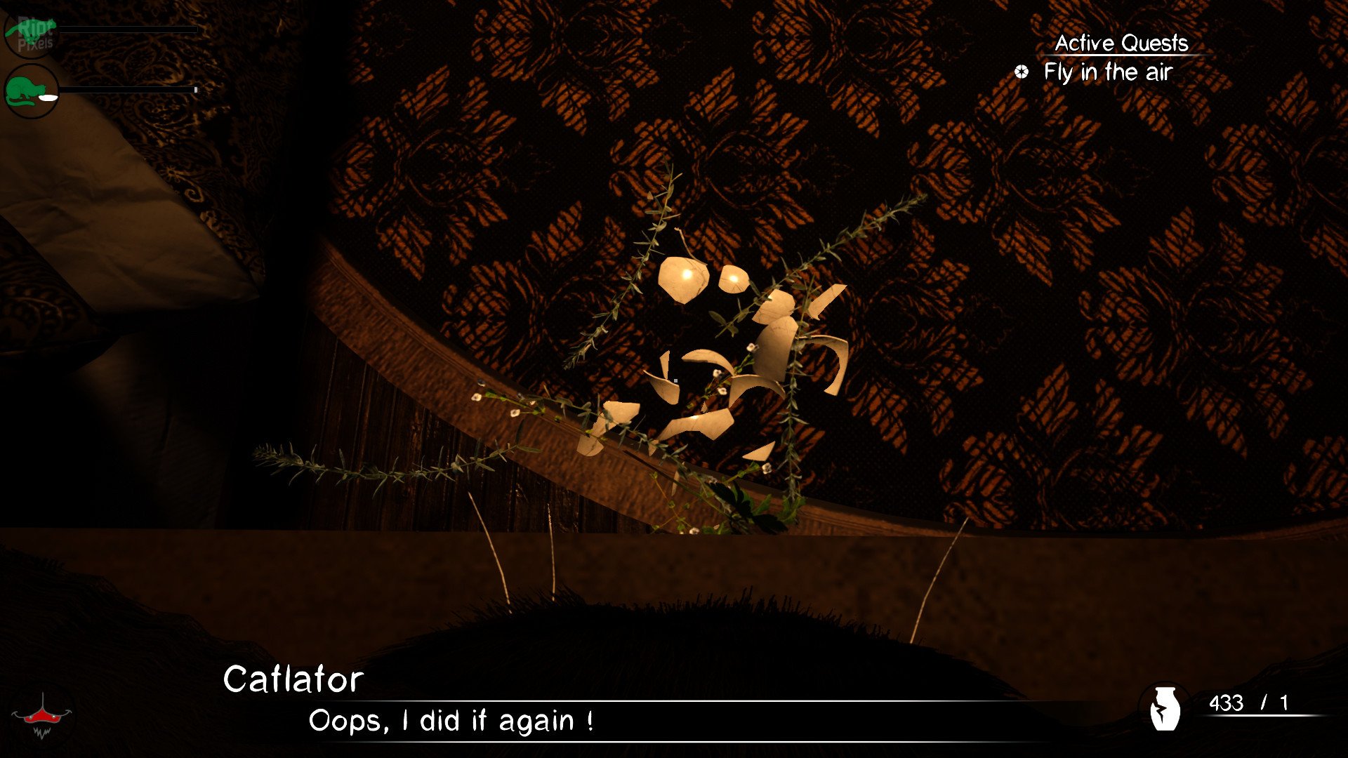 Catsperience-HohohoGames