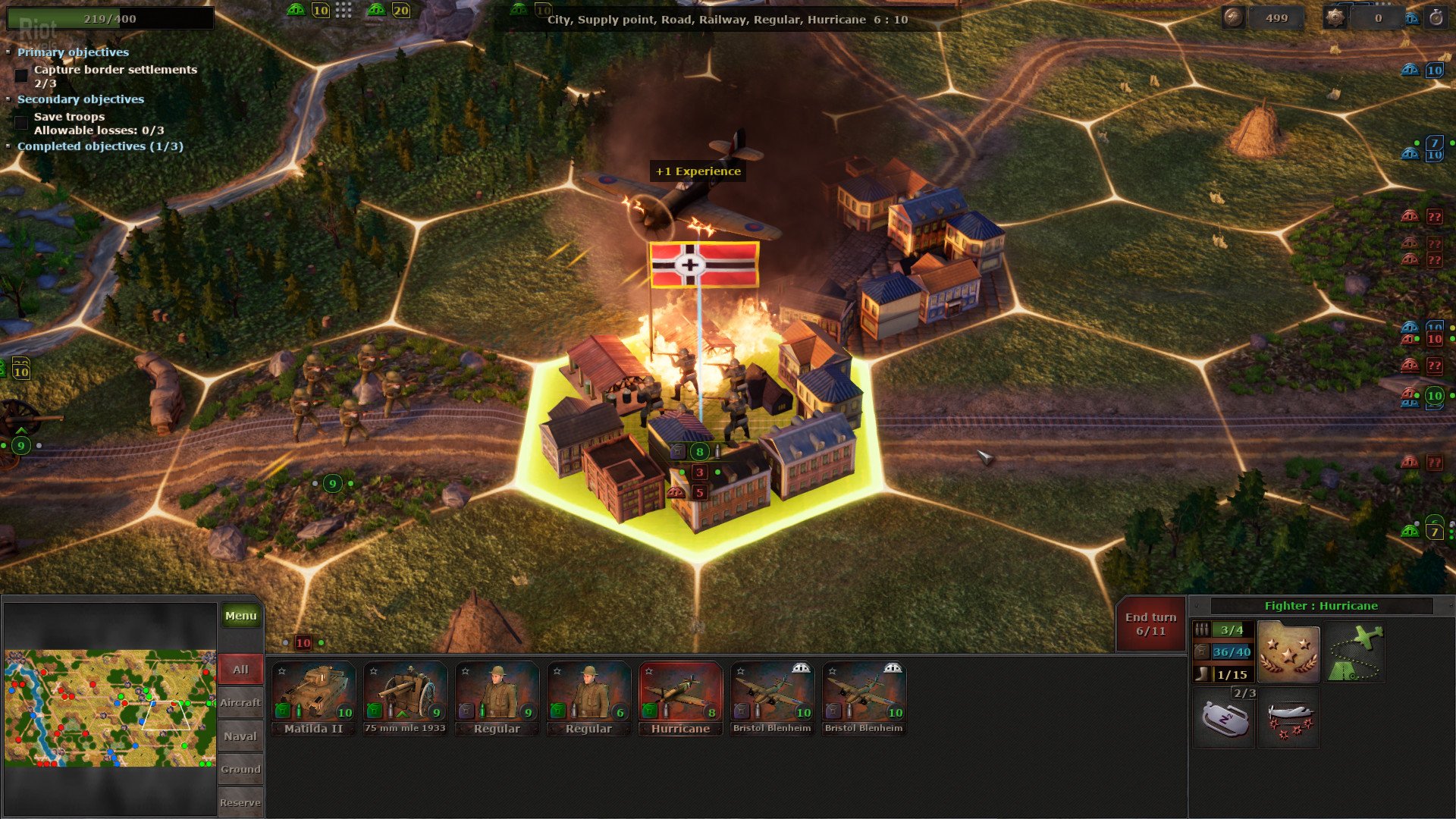 [8]-Strategic Mind: Fight for Freedom Download