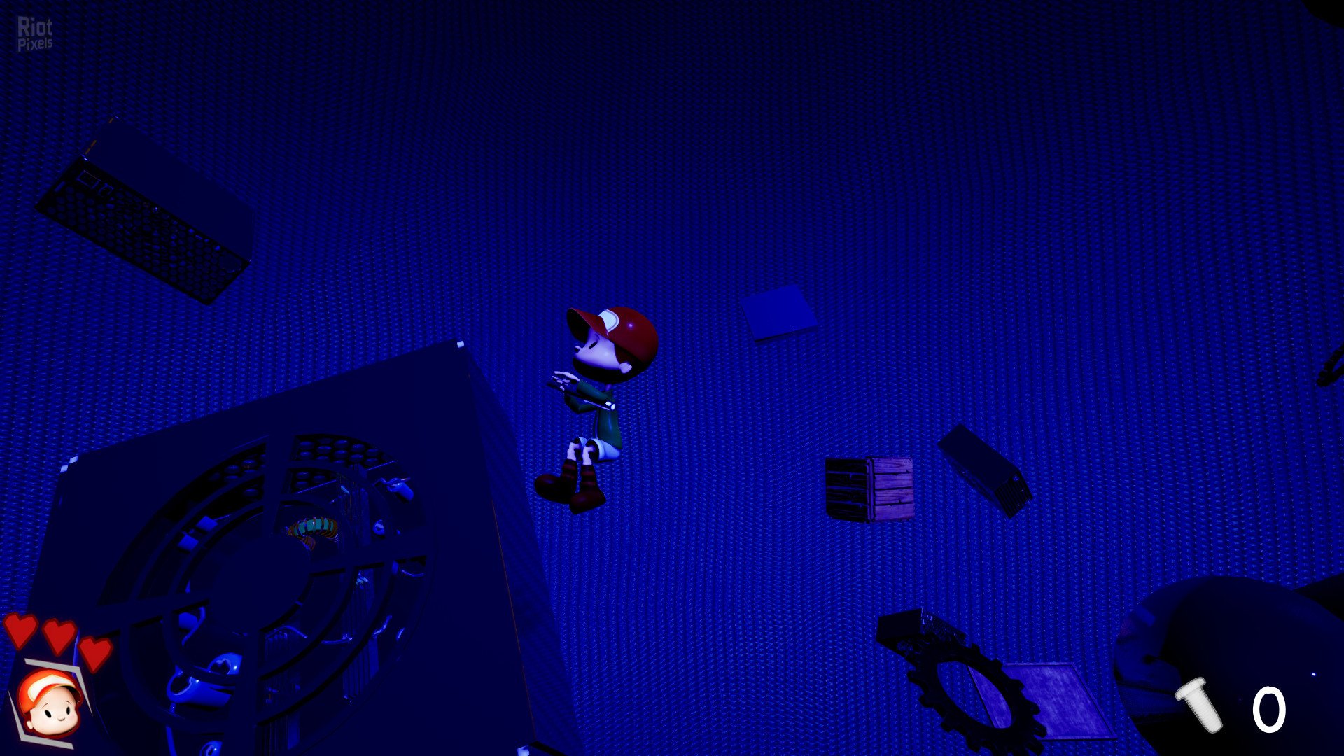 [10]-Arcade Boy Download