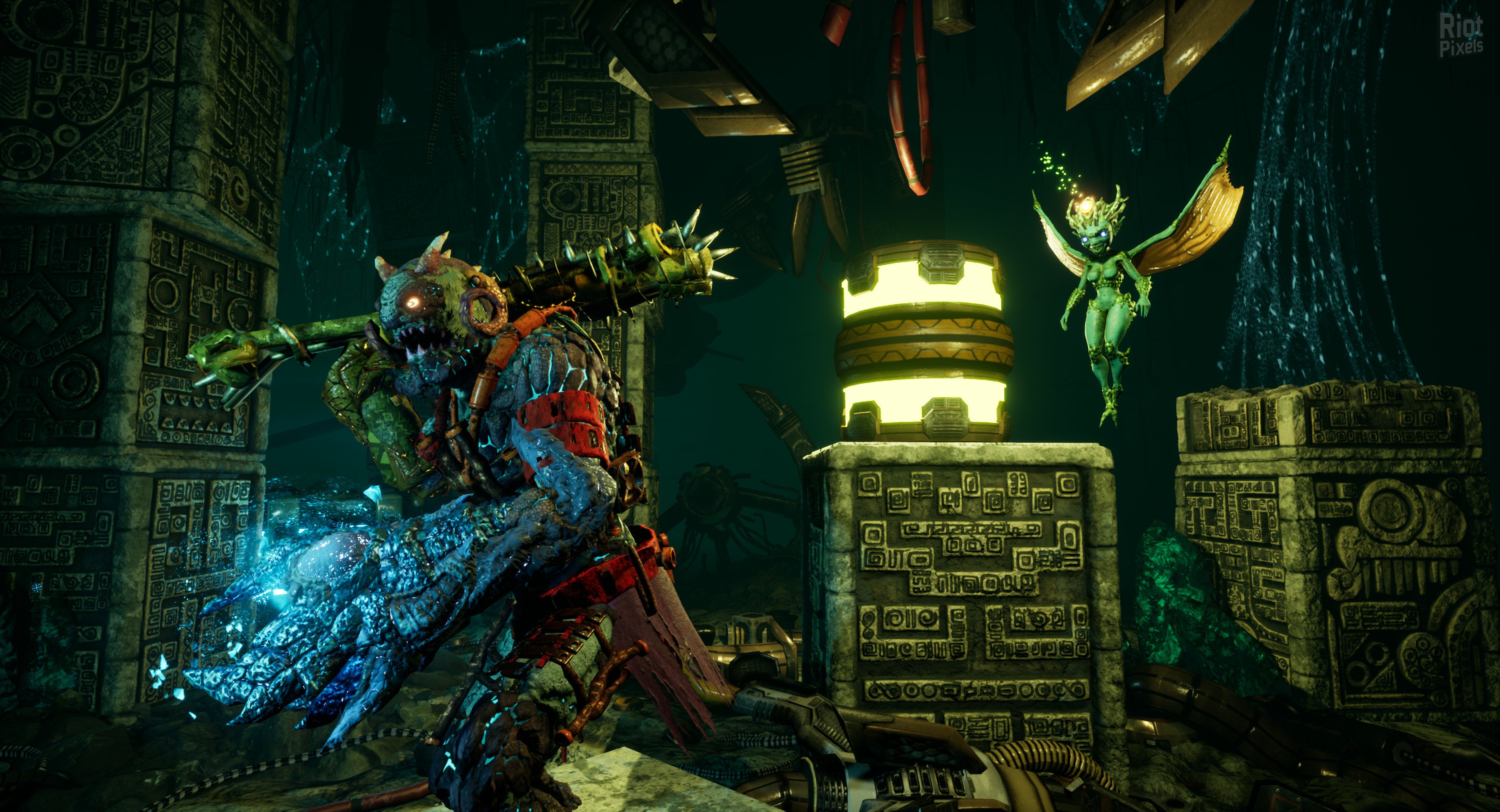 [6]-Arboria – v1.0.0.1055 Download