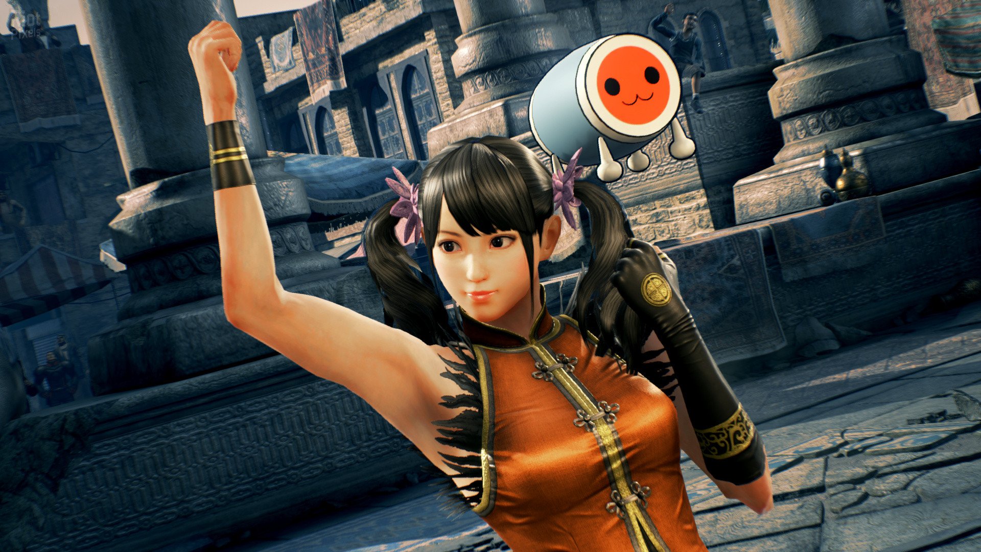 [4]-TEKKEN 7: Ultimate Edition, v4.22 + All DLCs + Multiplayer Download