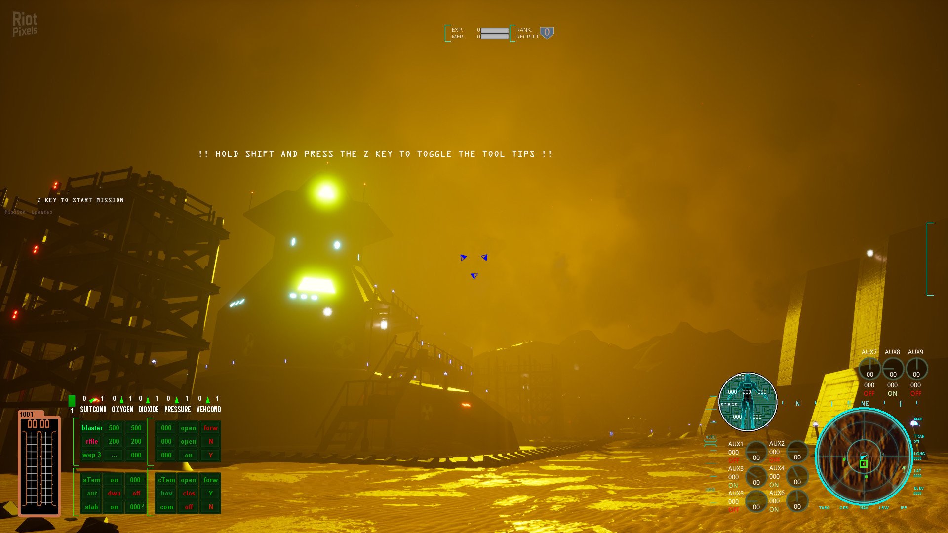 [2]-Bionite: Origins Download