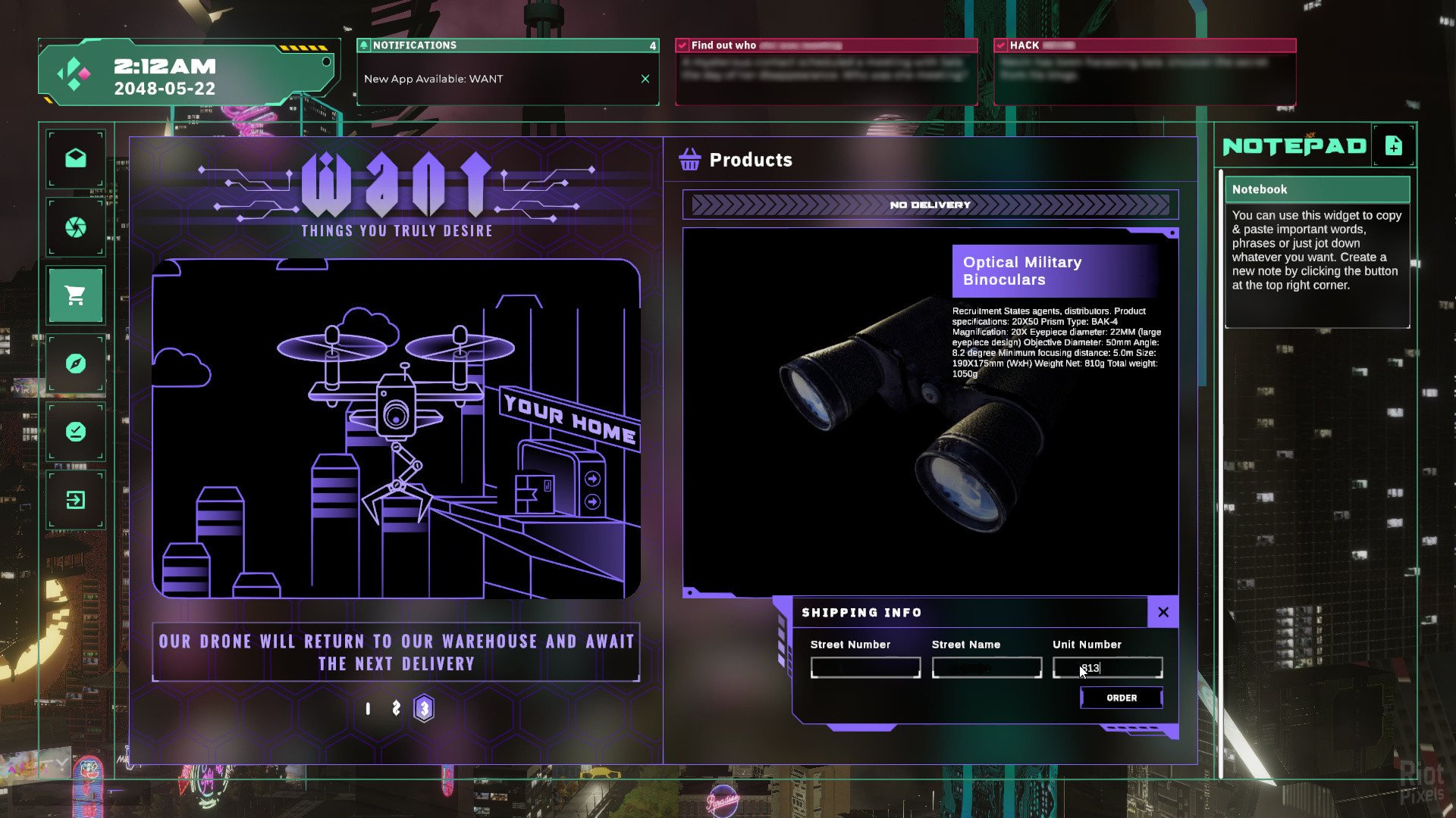 [9]-Keyword: A Spider’s Thread – v1.02 Download