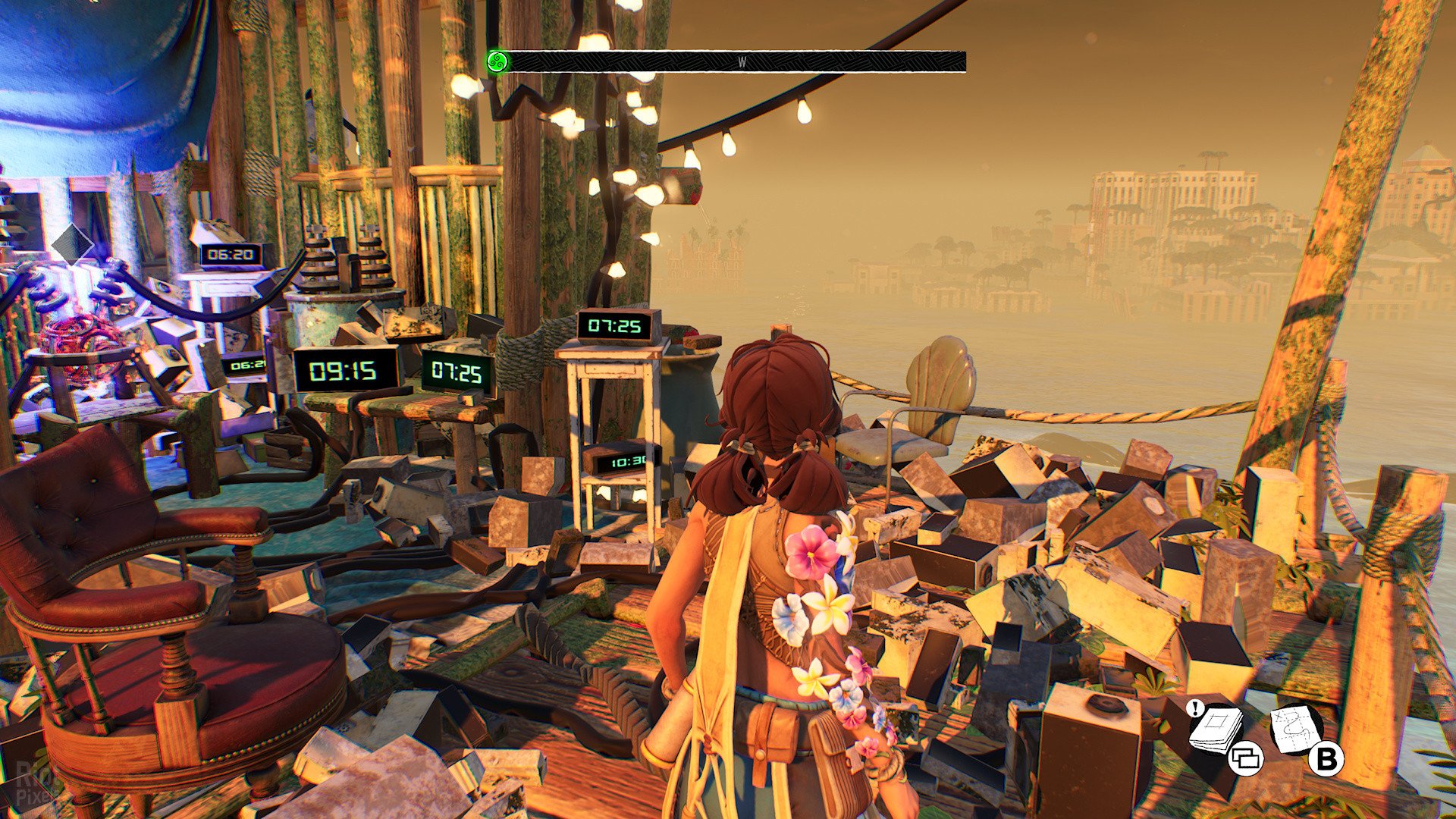 [12]-Submerged: Hidden Depths Download