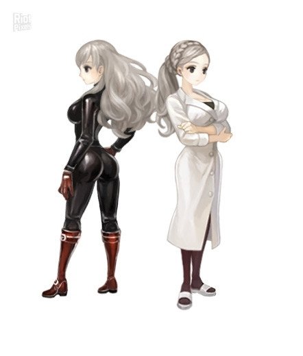 [23]-13 Sentinels: Aegis Rim, v1.10 + Yuzu/Ryujinx Emus for PC Download