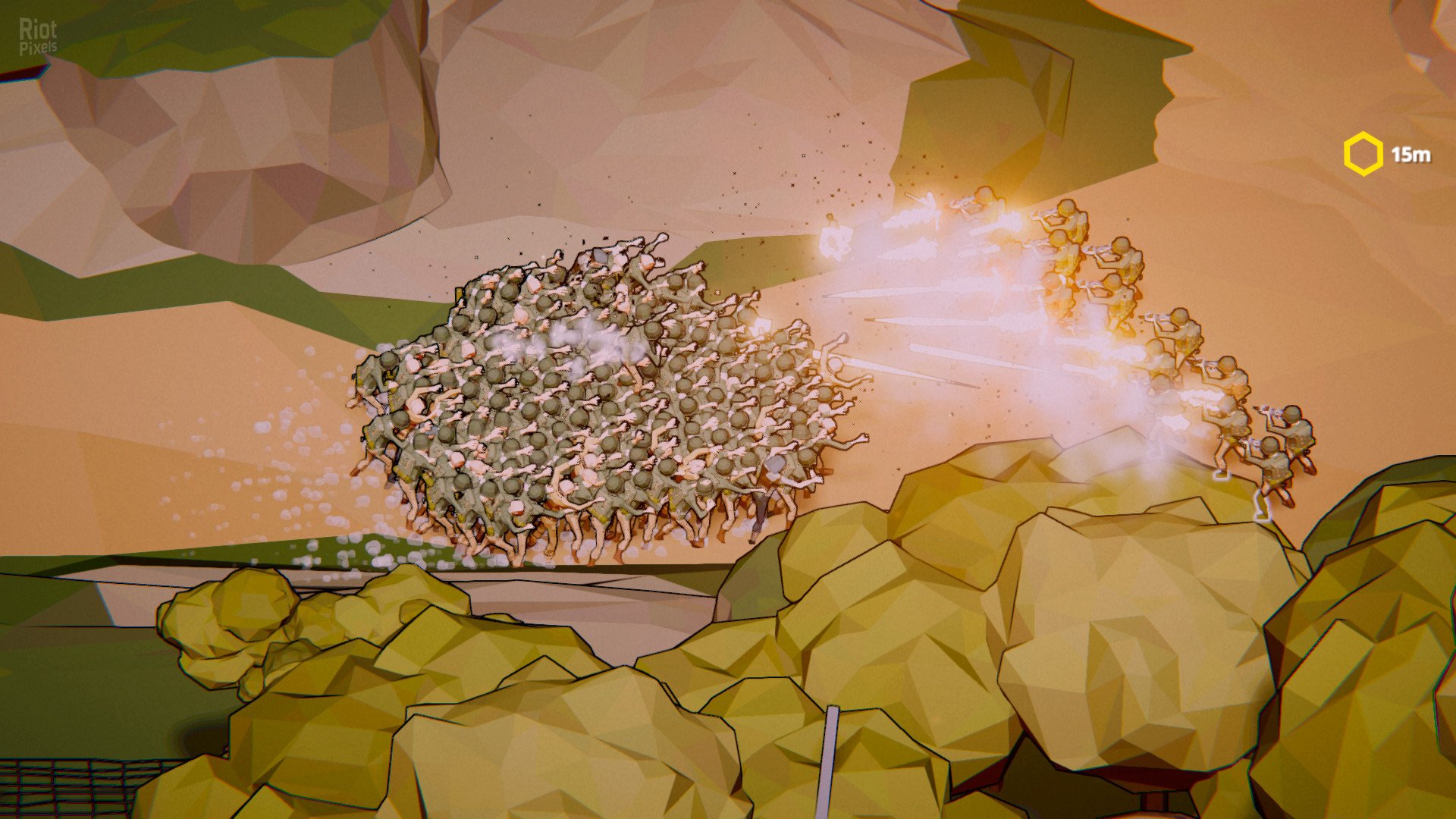 [12]-They Are Coming! Download