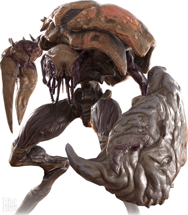 [25]-Phoenix Point: Complete Edition – v1.20 + 6 DLCs + Bonus Content Download