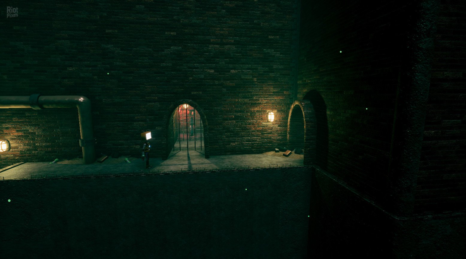 [15]-TVs: The Awakening Download