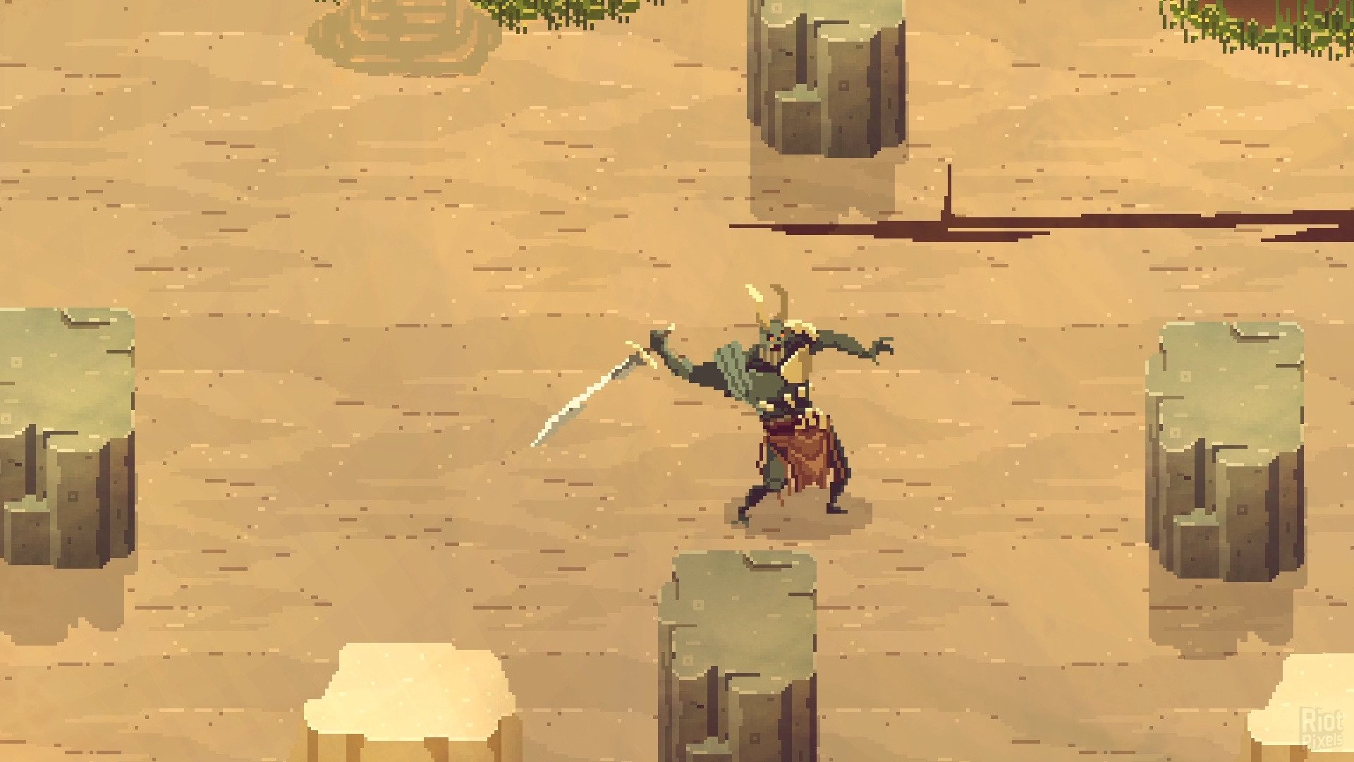 [5]-No Place for Bravery – v1.32.52 Download