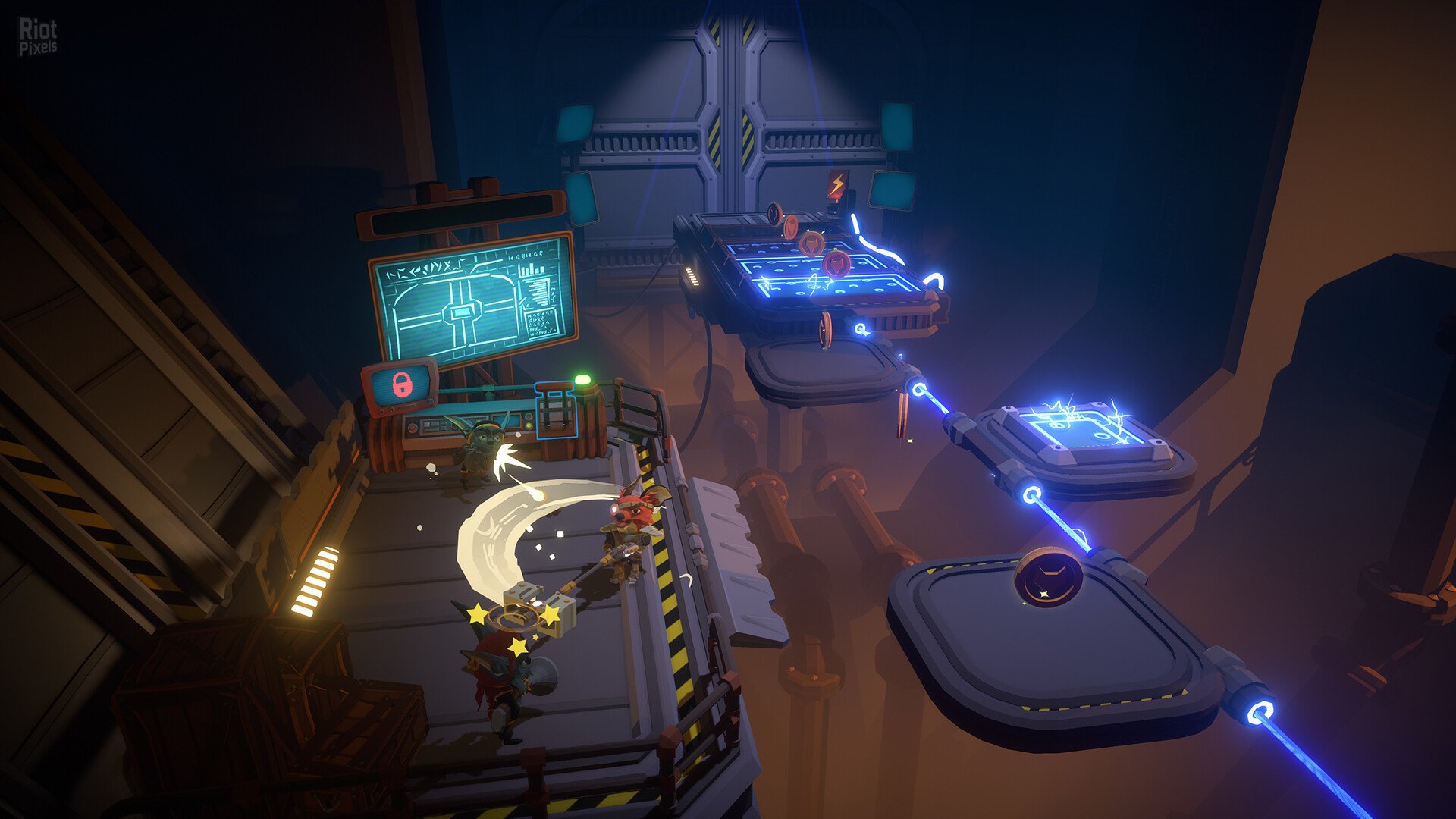 [5]-Trifox – v1.0.0.7 Download