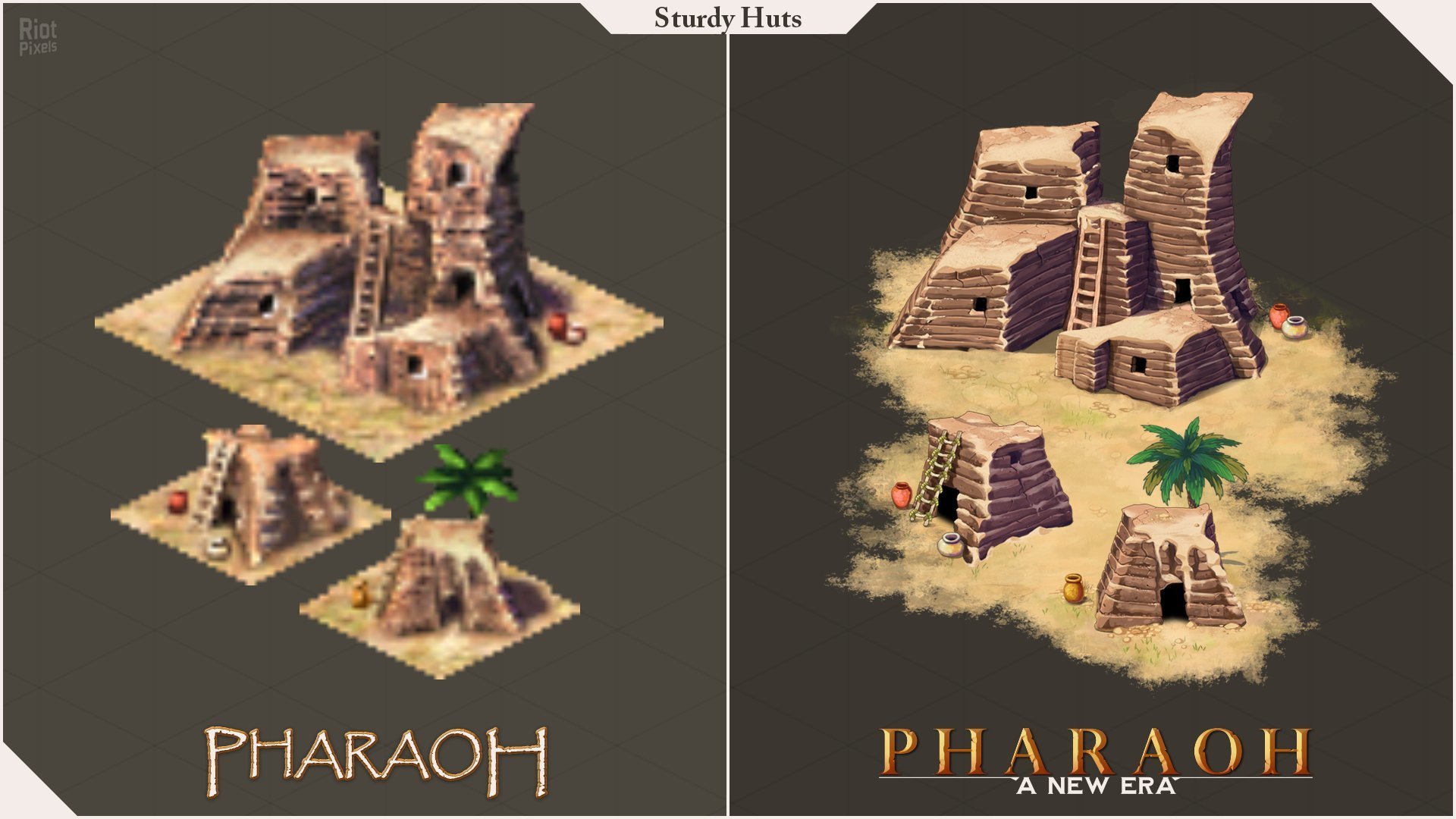 [23]-Pharaoh: A New Era Download