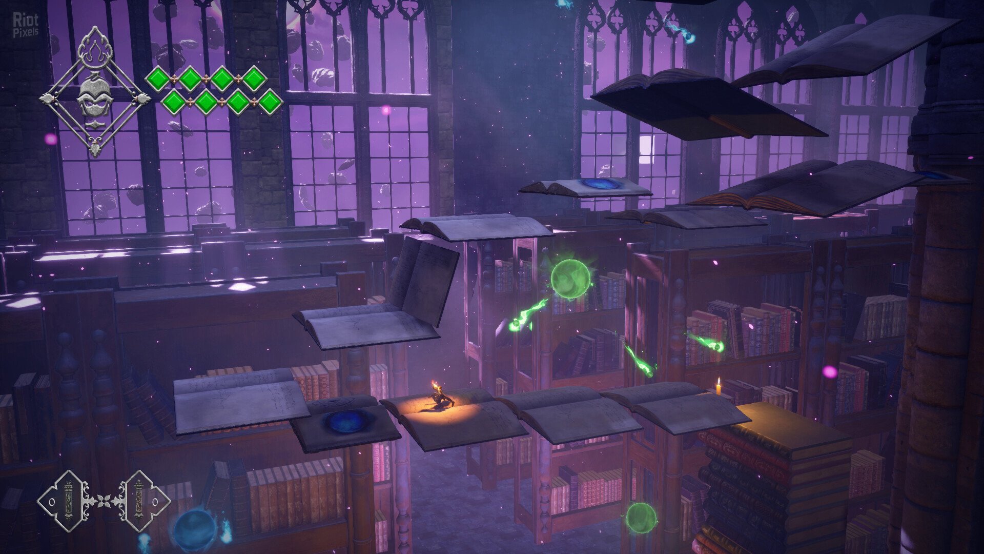 [2]-Candle Knight Download