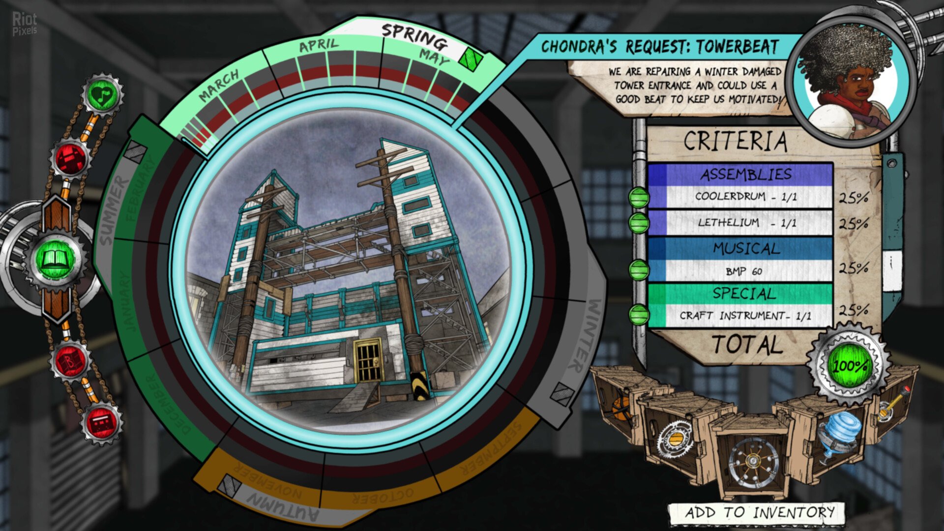 [5]-Distraction Machine Download