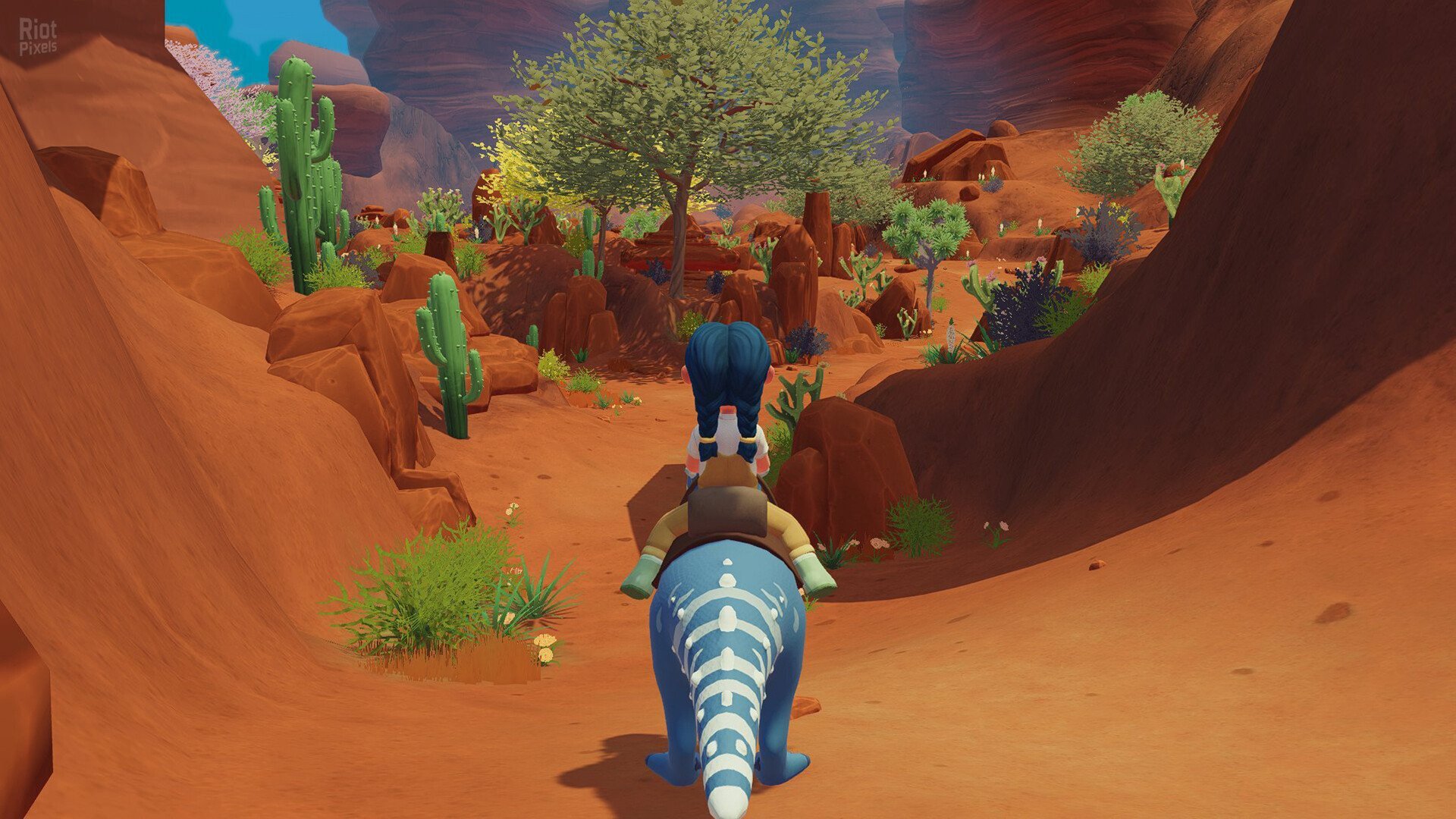 [4]-Paleo Pines – v1.1.26 Download