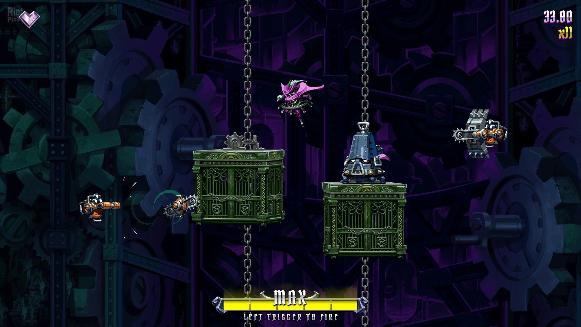 [6]-Savant: Ascent REMIX – Bundle, v1.04 + Bonus Soundtrack Download