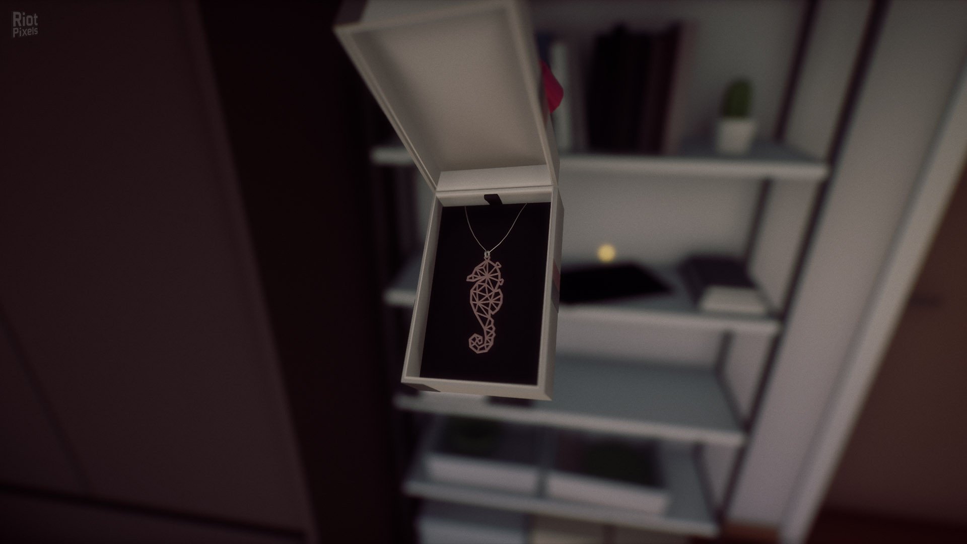 [7]-The Gap + Bonus Soundtrack Download