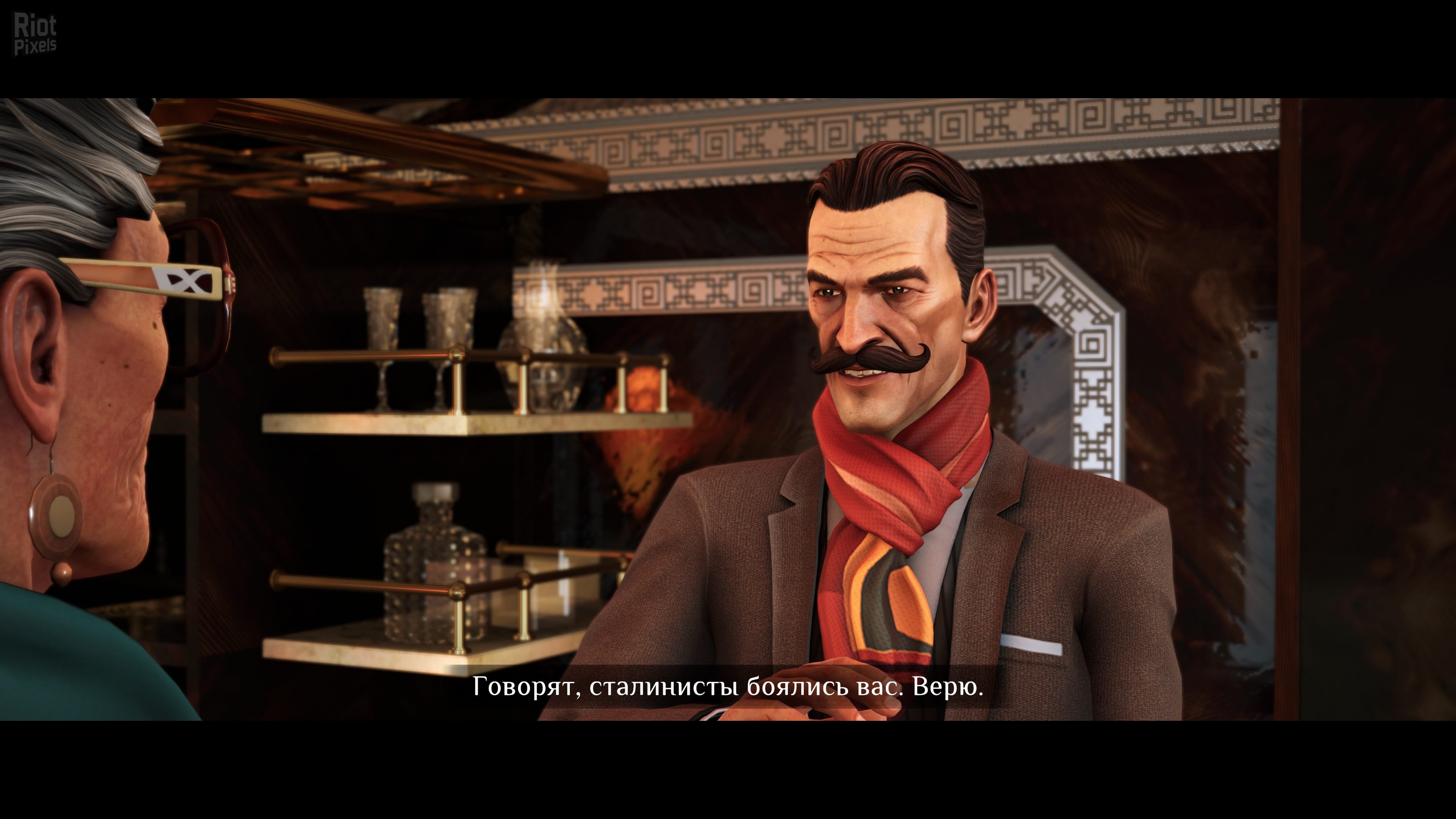 [13]-Agatha Christie: Murder on the Orient Express – Deluxe Edition – v1.2.3 + Bonus Content Download