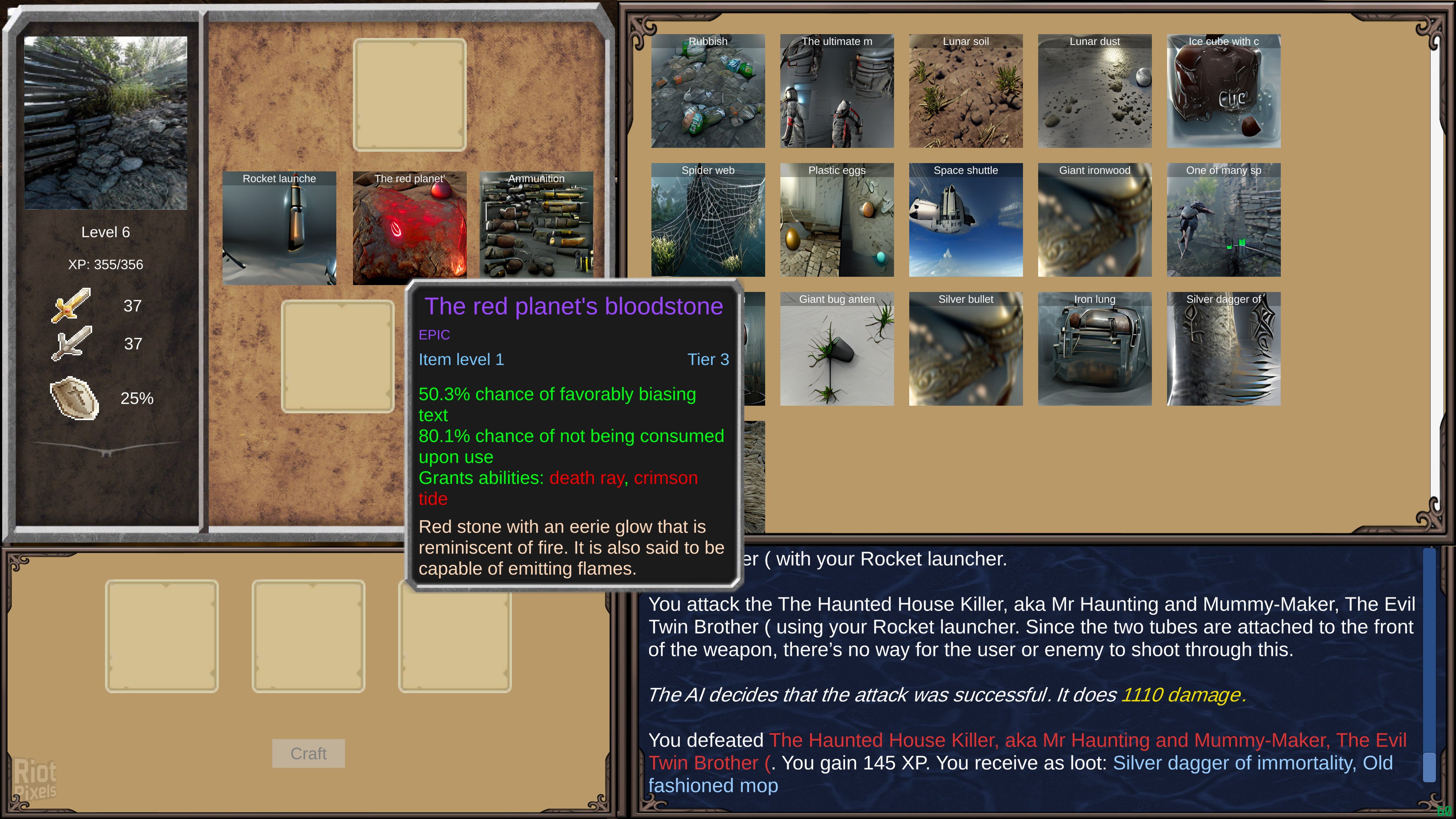 [2]-AI Roguelite – v1.95 + Bonus Soundtrack Download