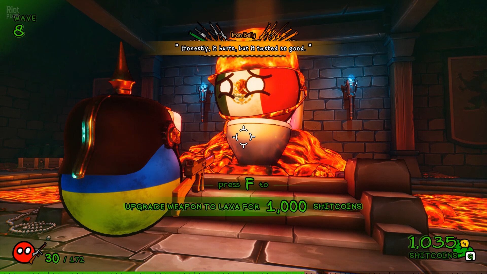 [15]-Countryballs: Modern Ballfare – v4.69 (Release) Download