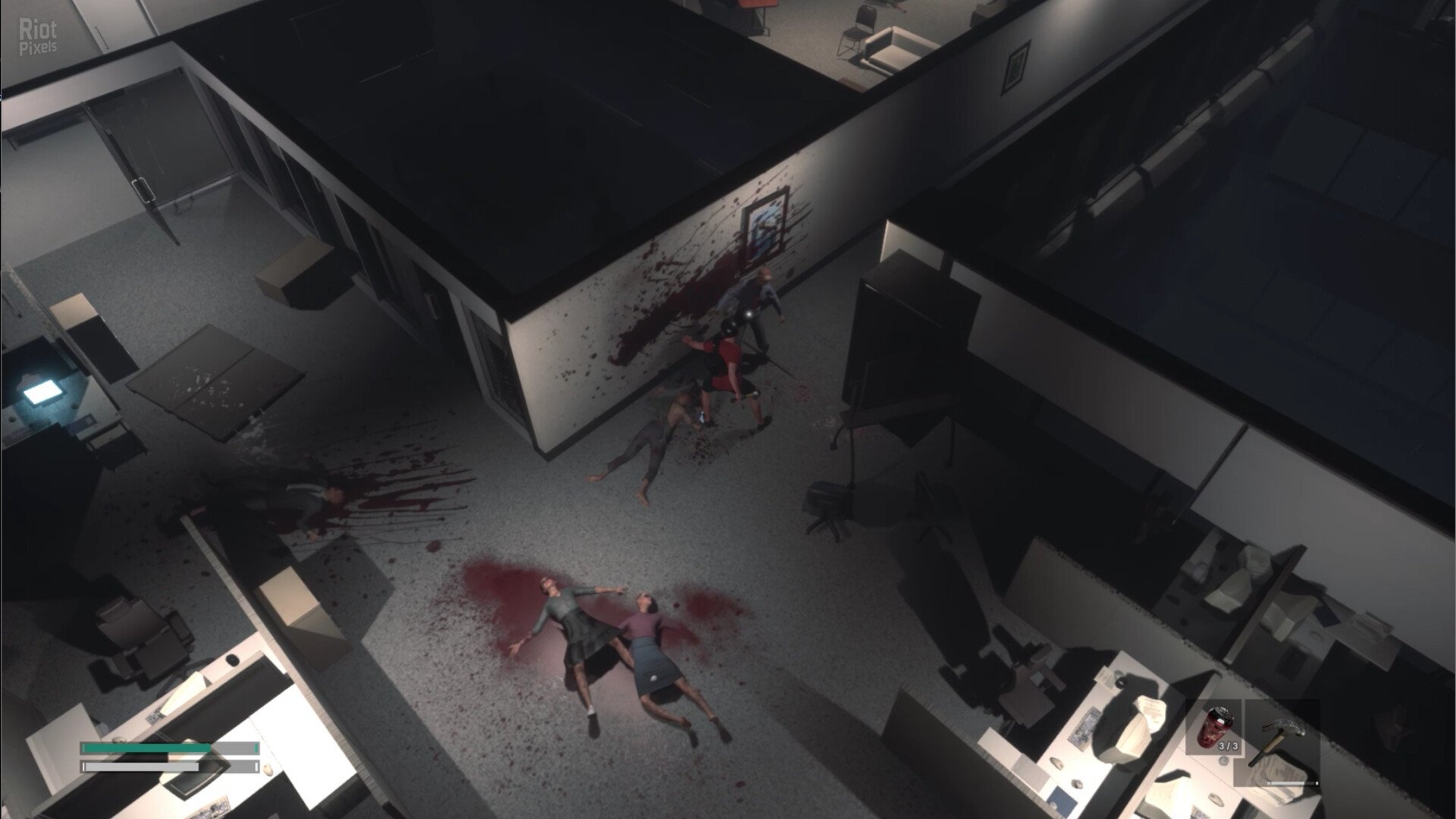 [4]-Unstoppable Download