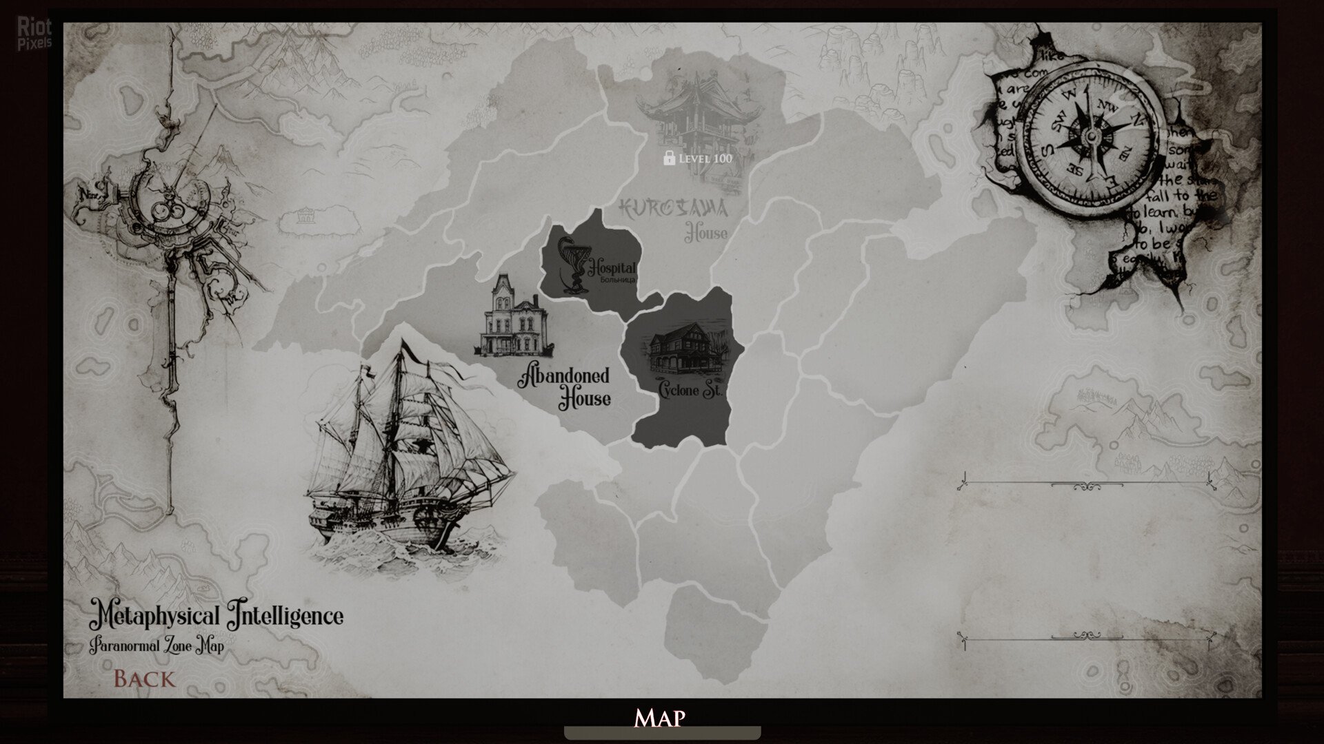 [4]-Demonologist – v1.3.0 + Windows 7 Fix Download