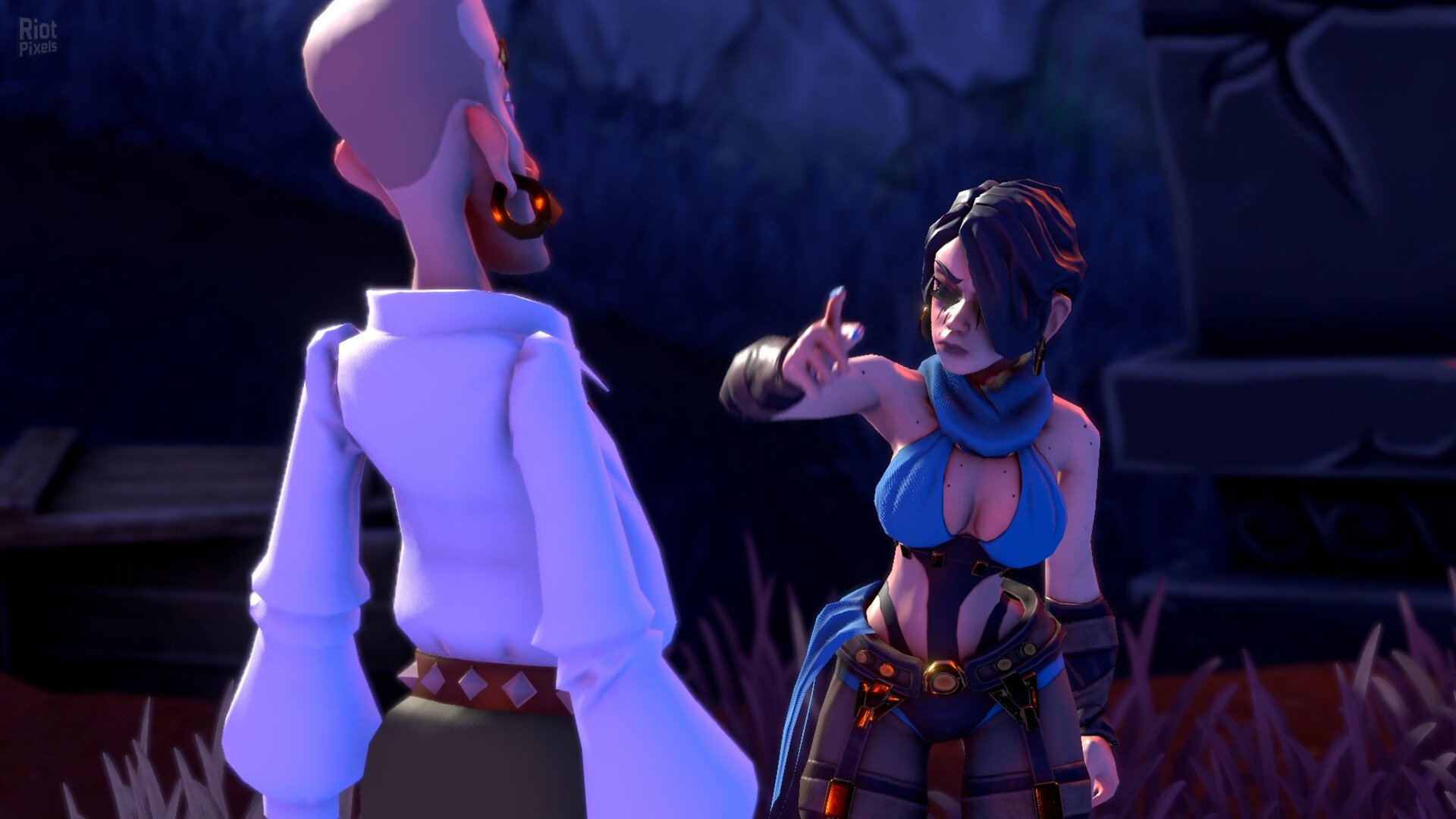 [7]-Timeloop: Sink Again Beach – v1.4 (Enhanced Edition Update) Download