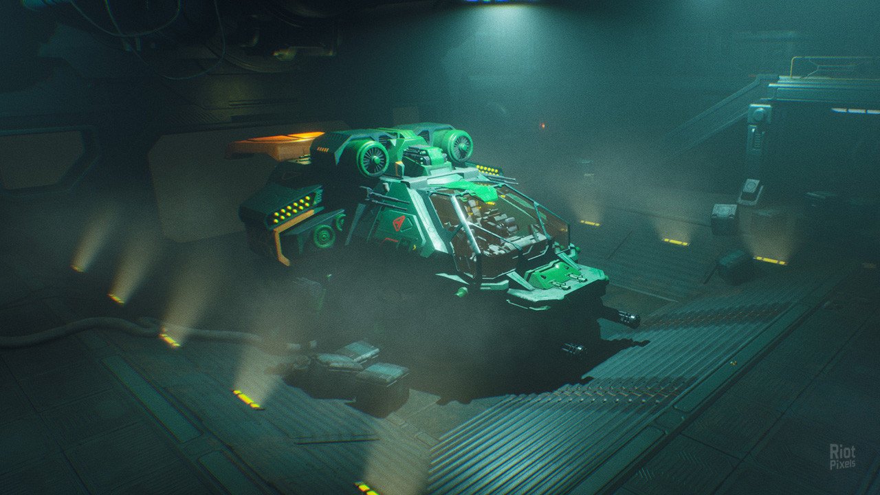 [7]-RIPOUT – v1.0:01 Download