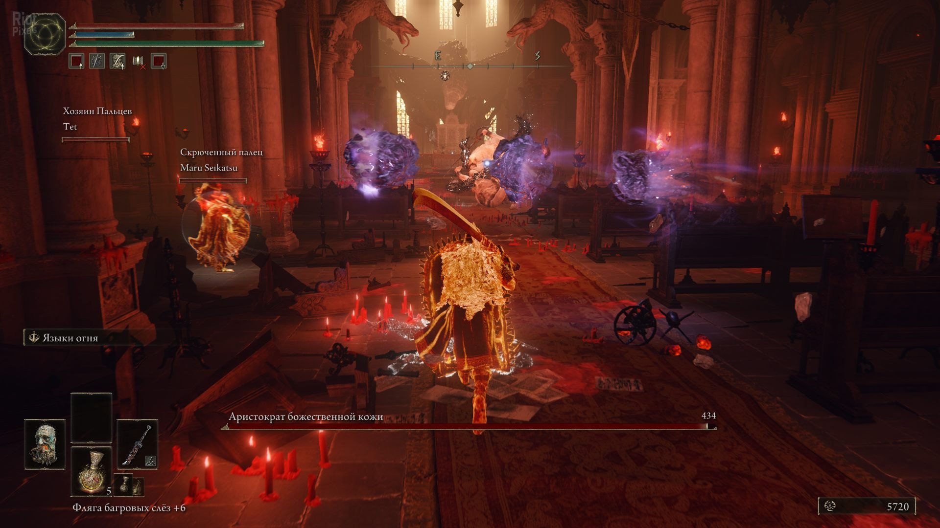 [14]-ELDEN RING: Shadow of the Erdtree Deluxe Edition, v1.12/v1.12.1 + 9 DLCs/Bonuses + Windows 7 Fix Download