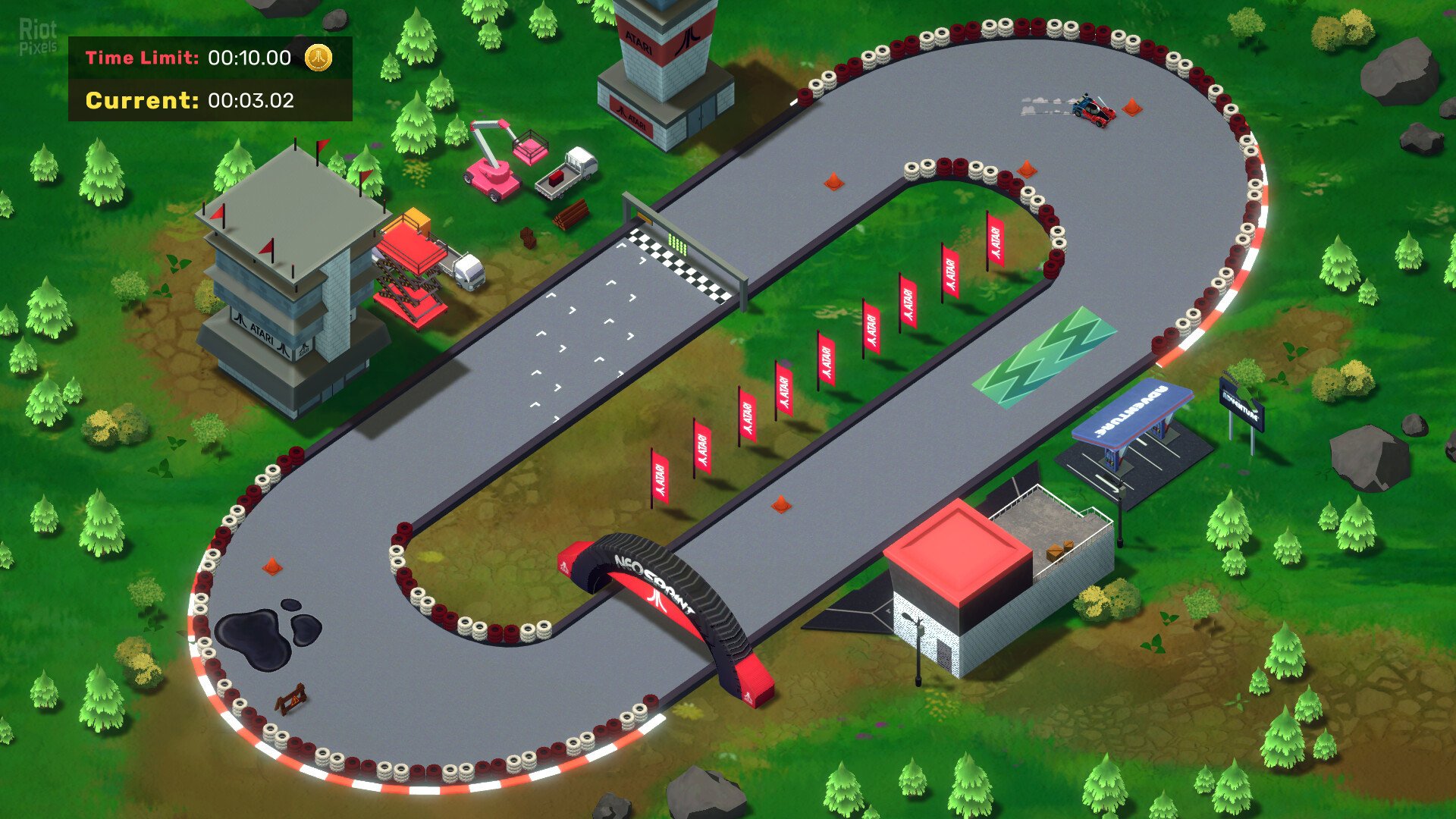 [2]-NeoSprint – v1.38 Download