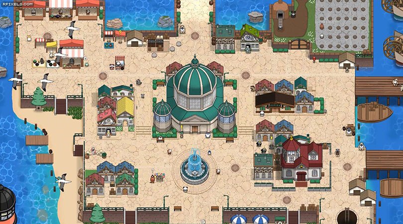 [3]-Ogu and the Secret Forest: Deluxe Edition – v1.0 (Release) + Bonus Soundtrack Download