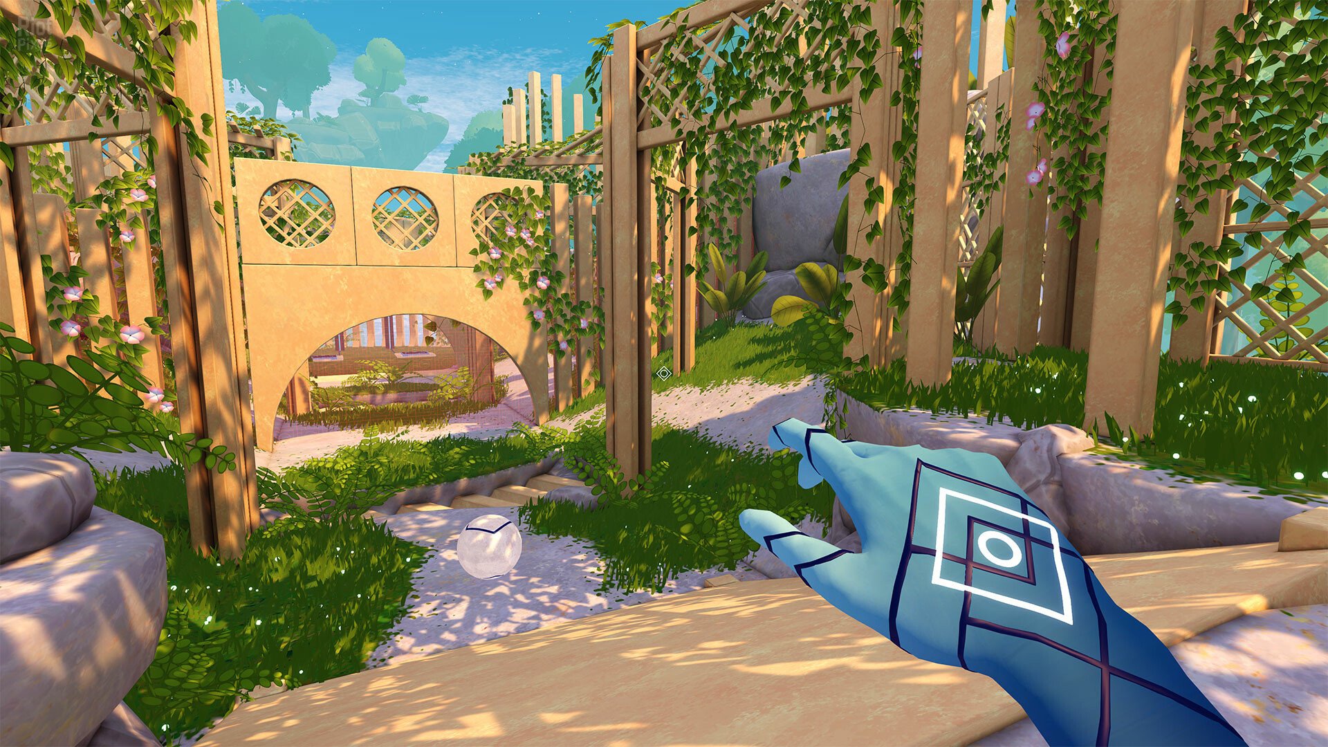 [2]-Tobla: Divine Path – Build 15418311 Download