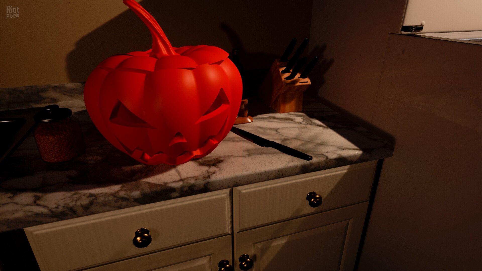 [5]-You Are Grounded + Windows 7 Fix Download