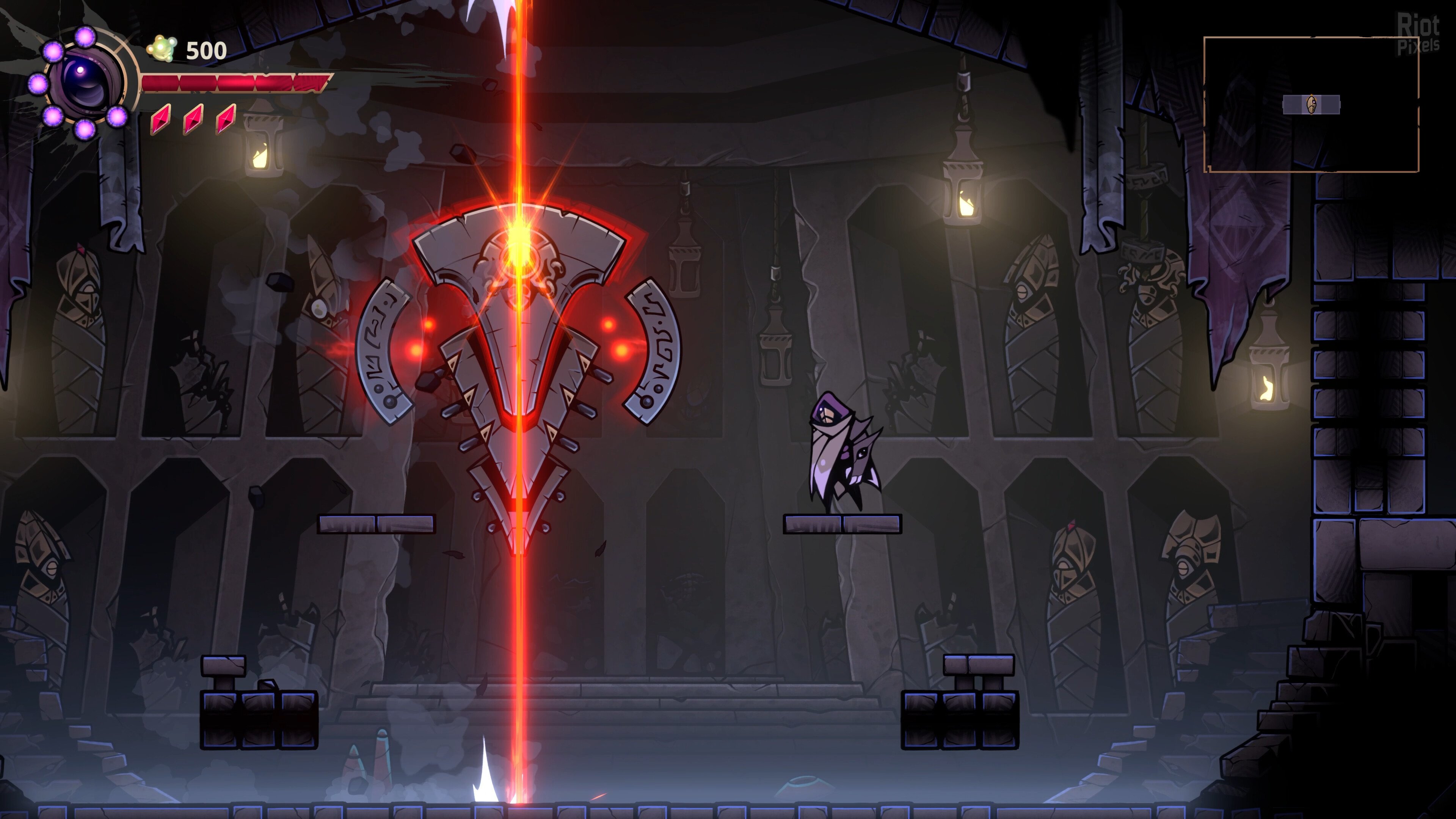 [5]-Voidwrought: Deluxe Edition, v0.27.56 + Bonus Soundtrack Download