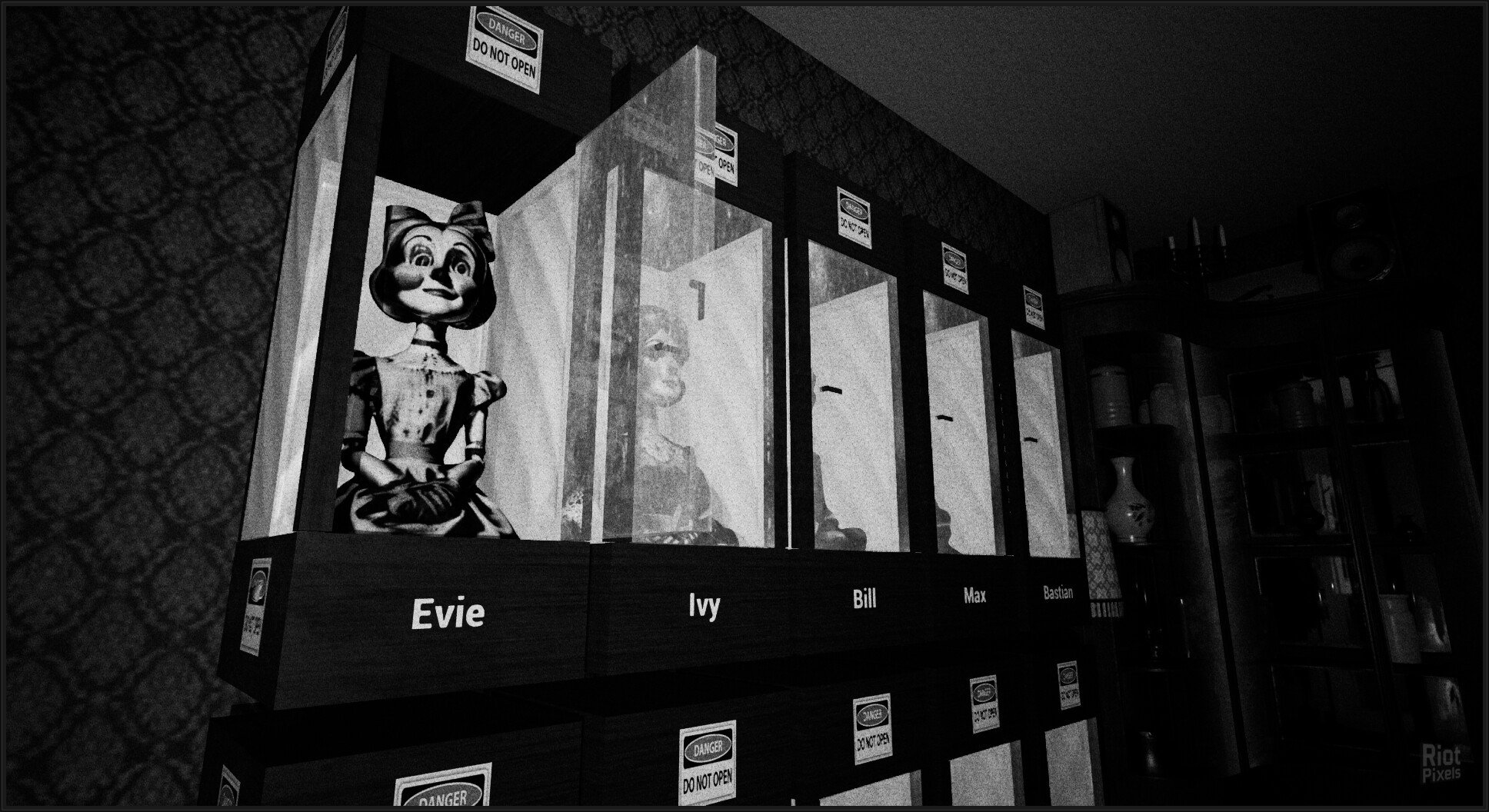 [2]-Doll Impostor – Update 10/HotFix 3 + Windows 7 Fix Download