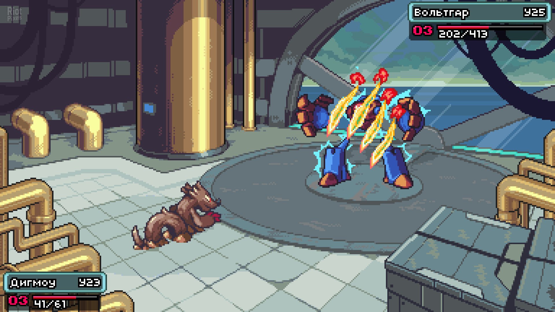 [9]-Coromon: Deluxe Edition – v1.3.6 + 2 Bonus Soundtracks Download