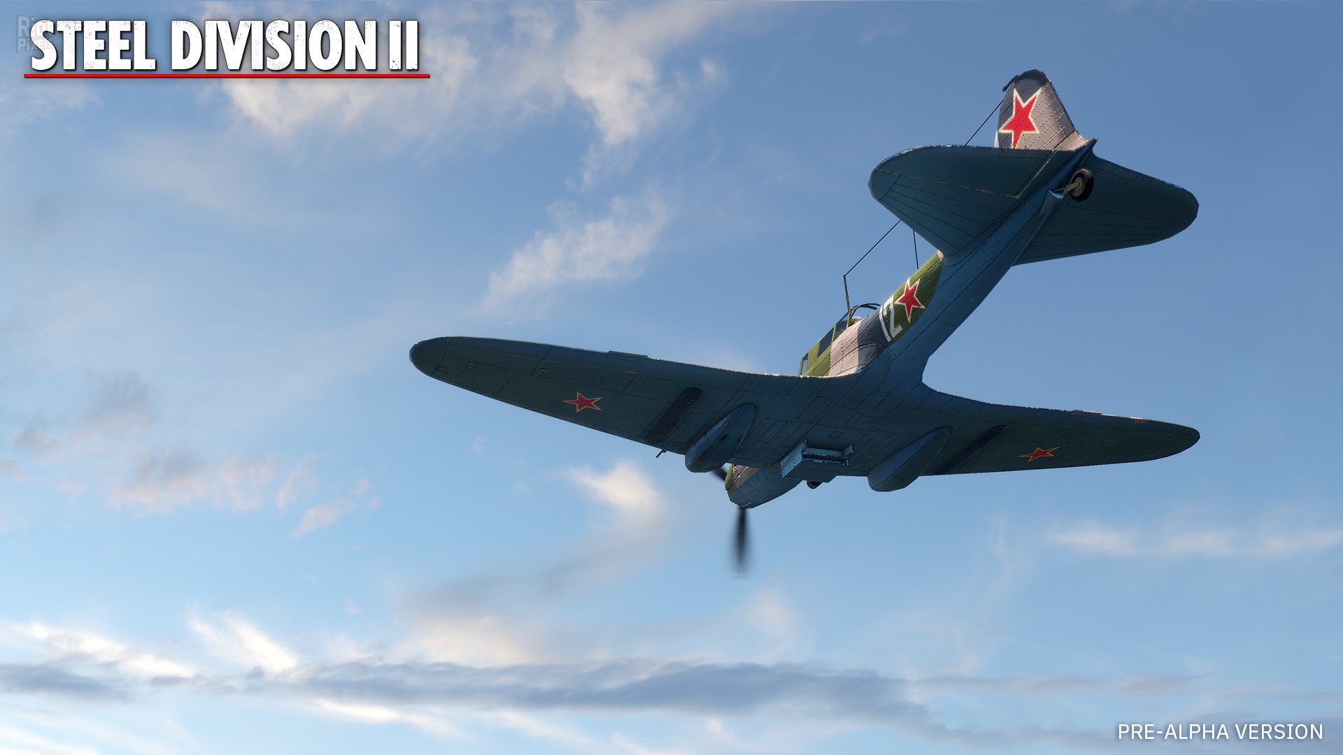 [12]-Steel Division 2: Total Conflict Edition – v143305 + 35 DLCs Download