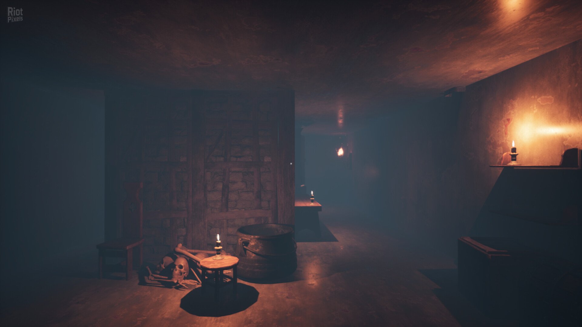 [12]-Code Alkonost: Awakening of Evil Download