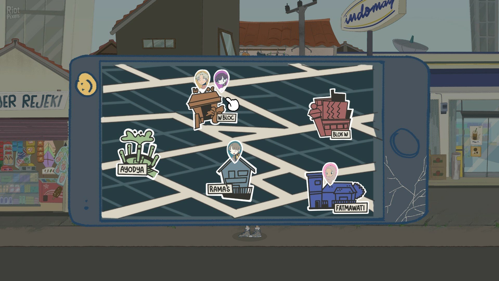 [12]-Afterlove EP: Deluxe Edition + Bonus Content Download